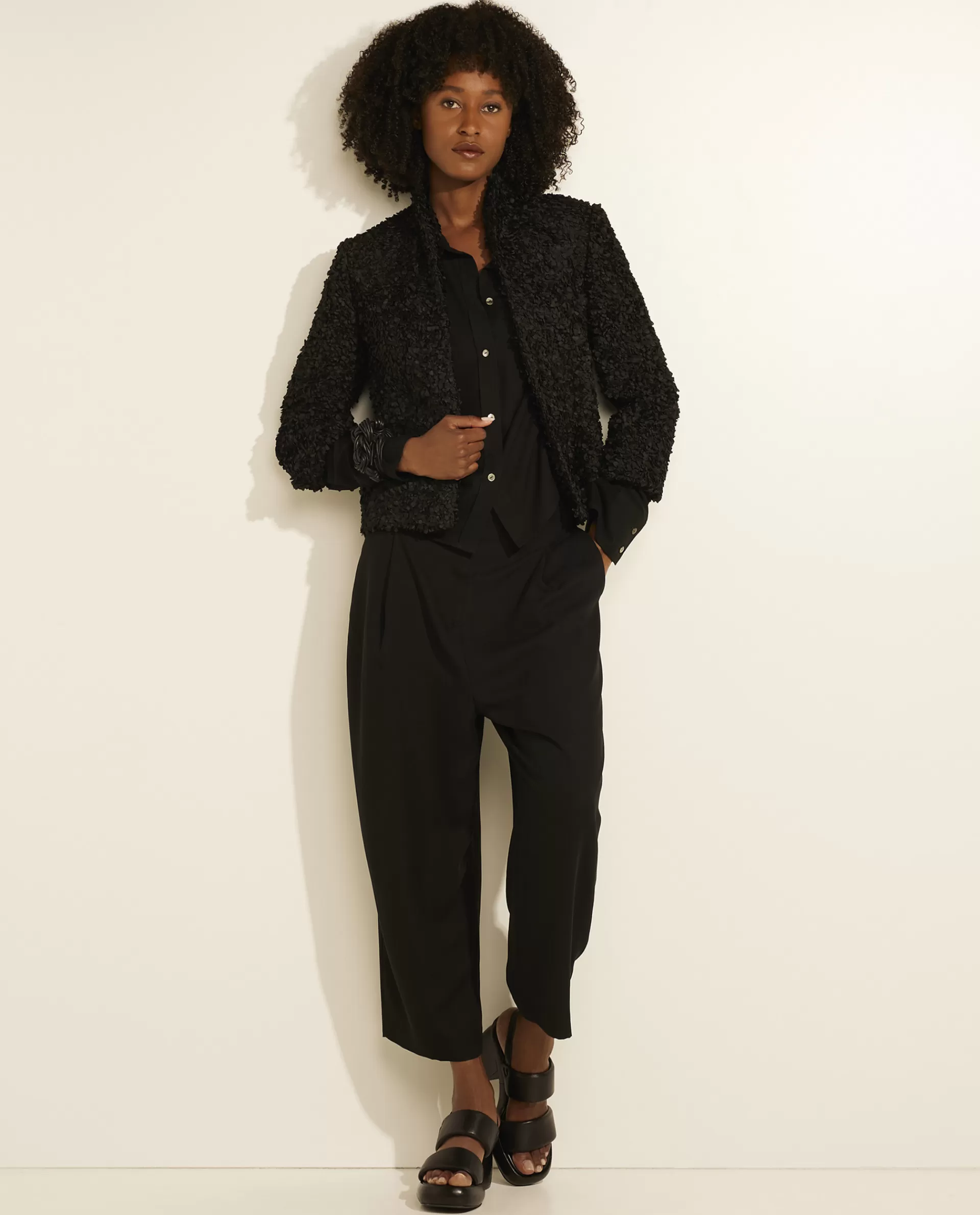 Shop Glinsterende Top Vrouwen Blouses