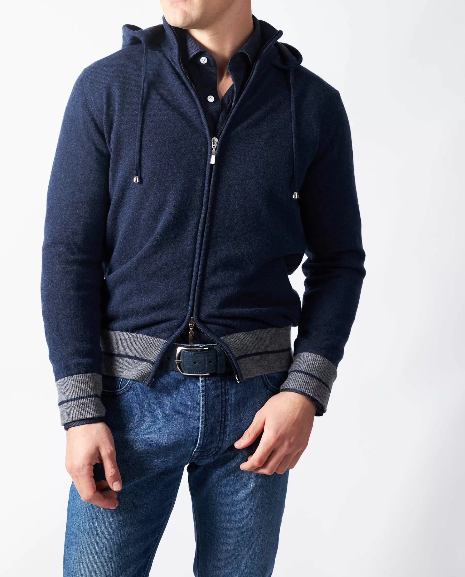 Hot Grand Cru Jeans Mannen Broeken