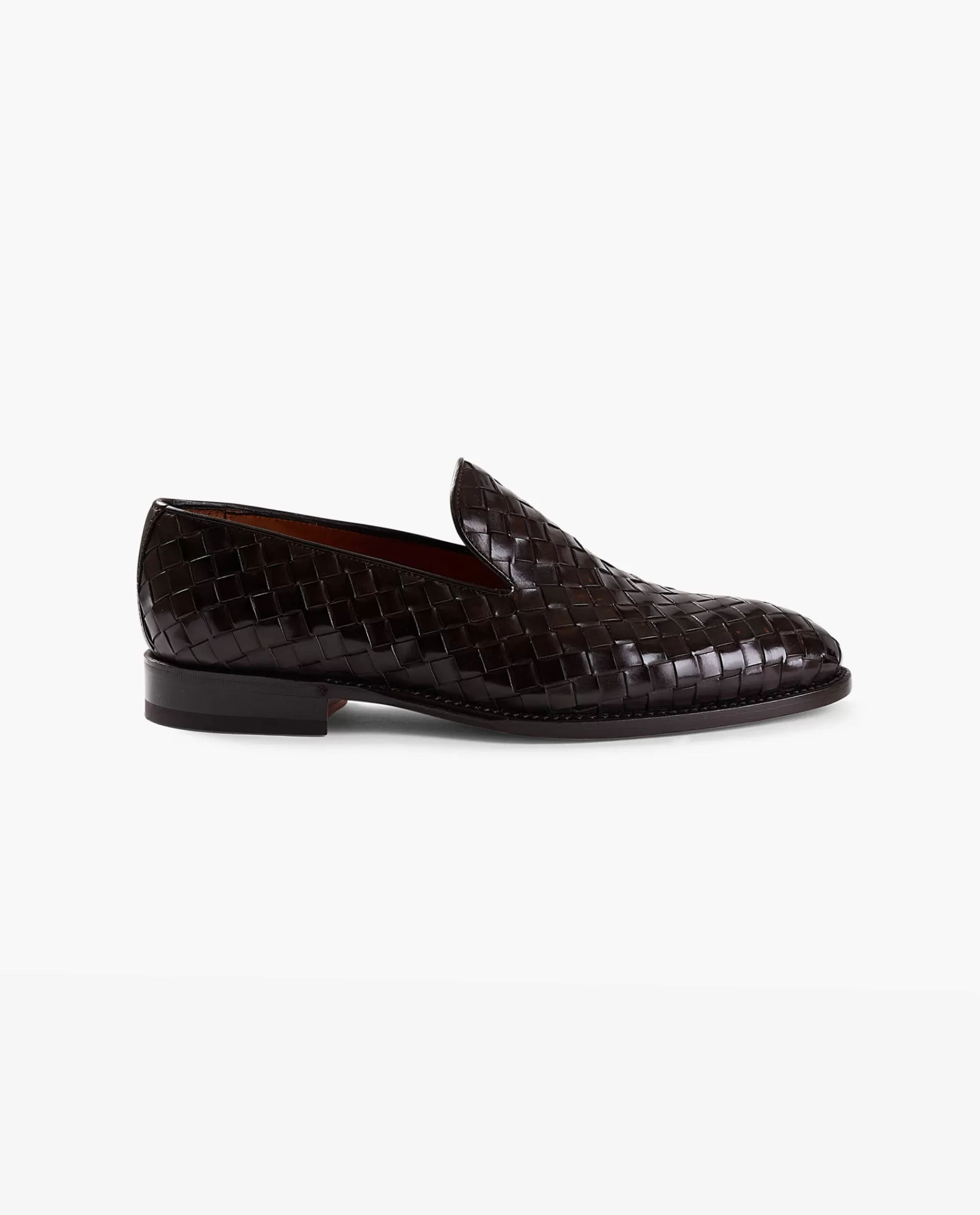 New Guanto Loafers Mannen Schoenen