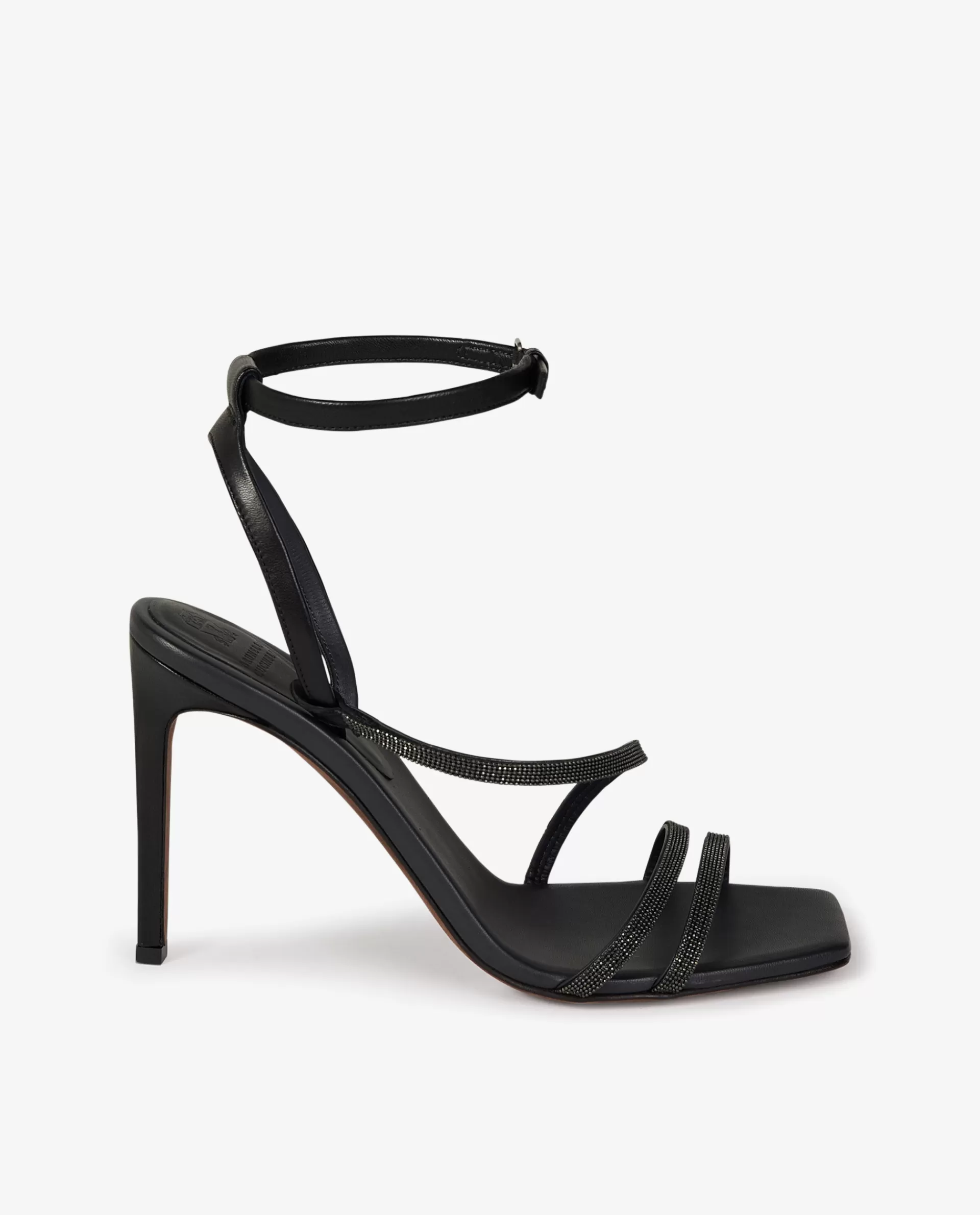 Outlet Hakken Met Monili Vrouwen Schoenen