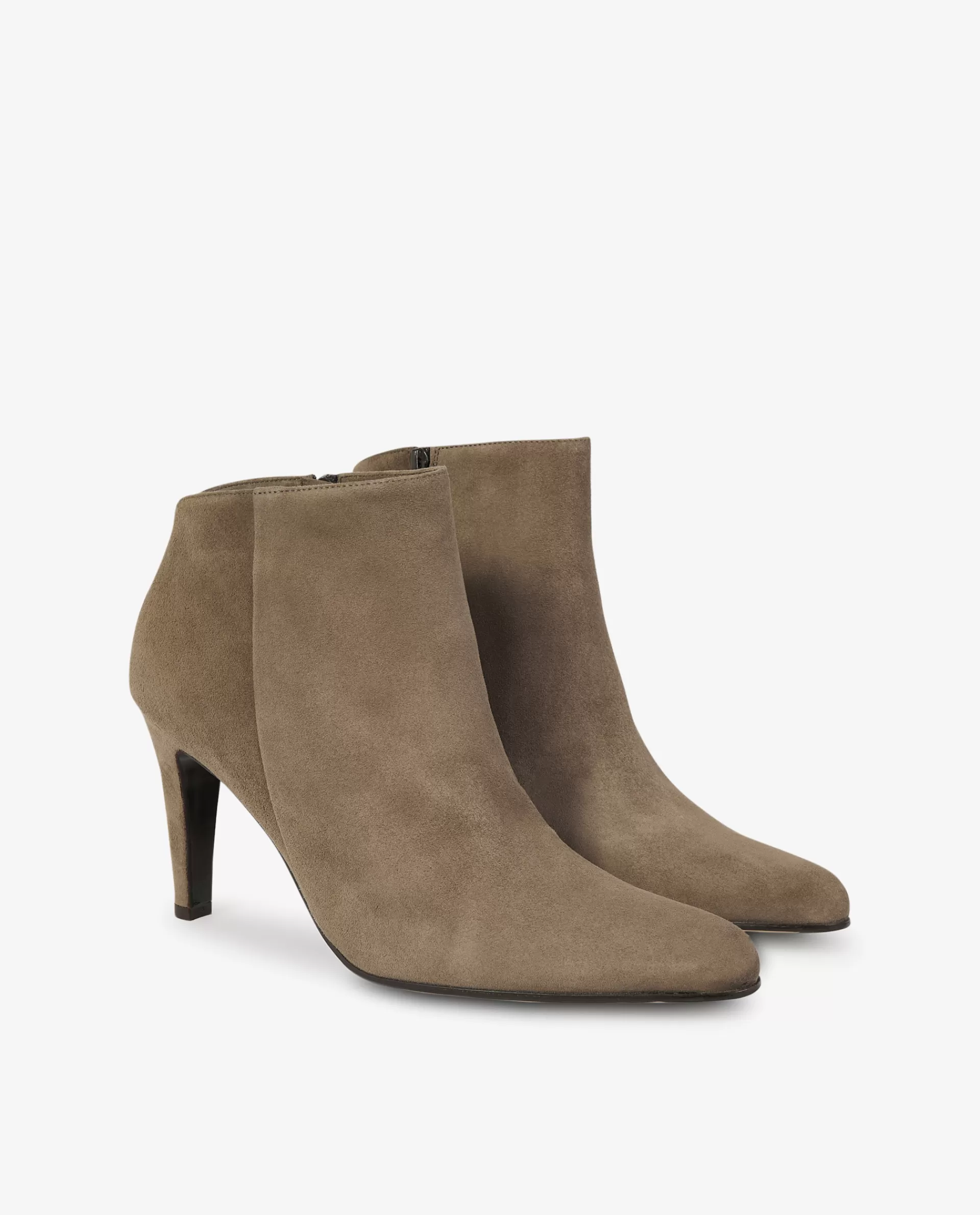 Cheap Halfhoge Laarsjes Vrouwen Schoenen