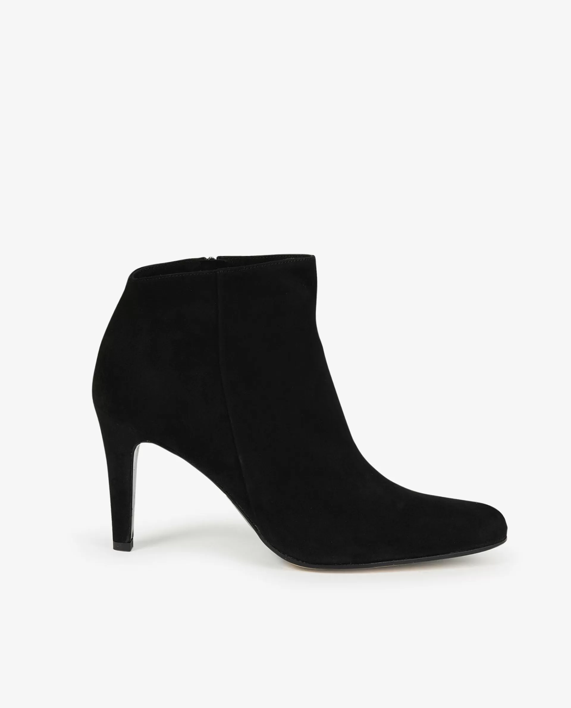 Best Halfhoge Laarsjes Vrouwen Schoenen