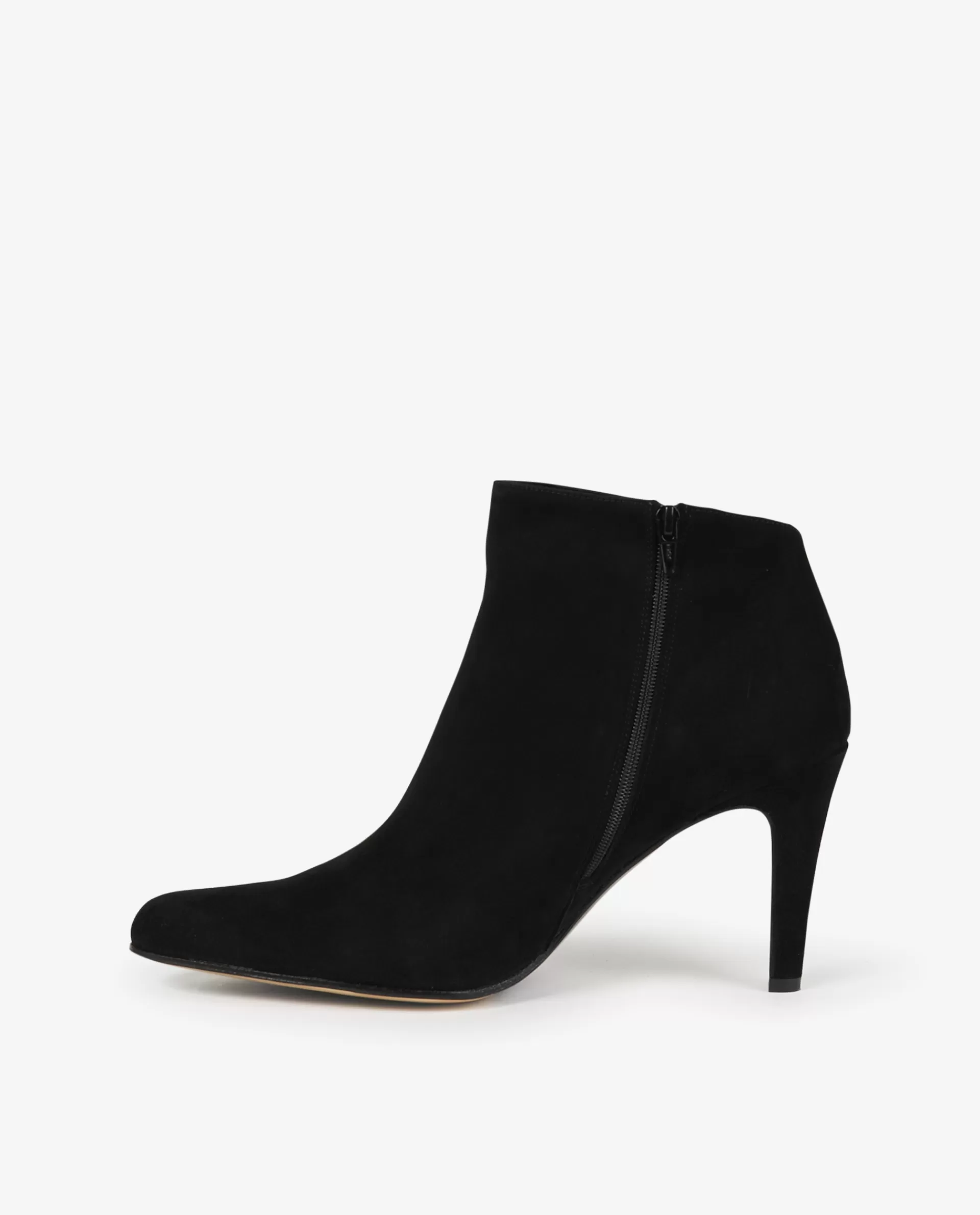 Best Halfhoge Laarsjes Vrouwen Schoenen