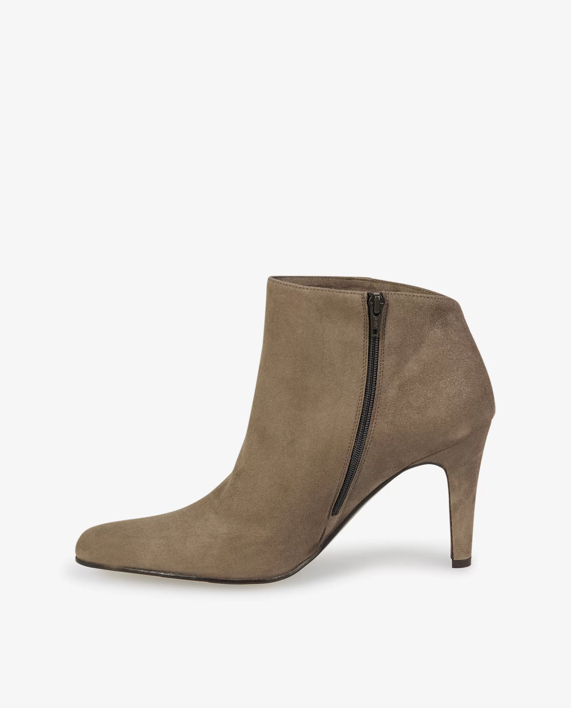 Cheap Halfhoge Laarsjes Vrouwen Schoenen