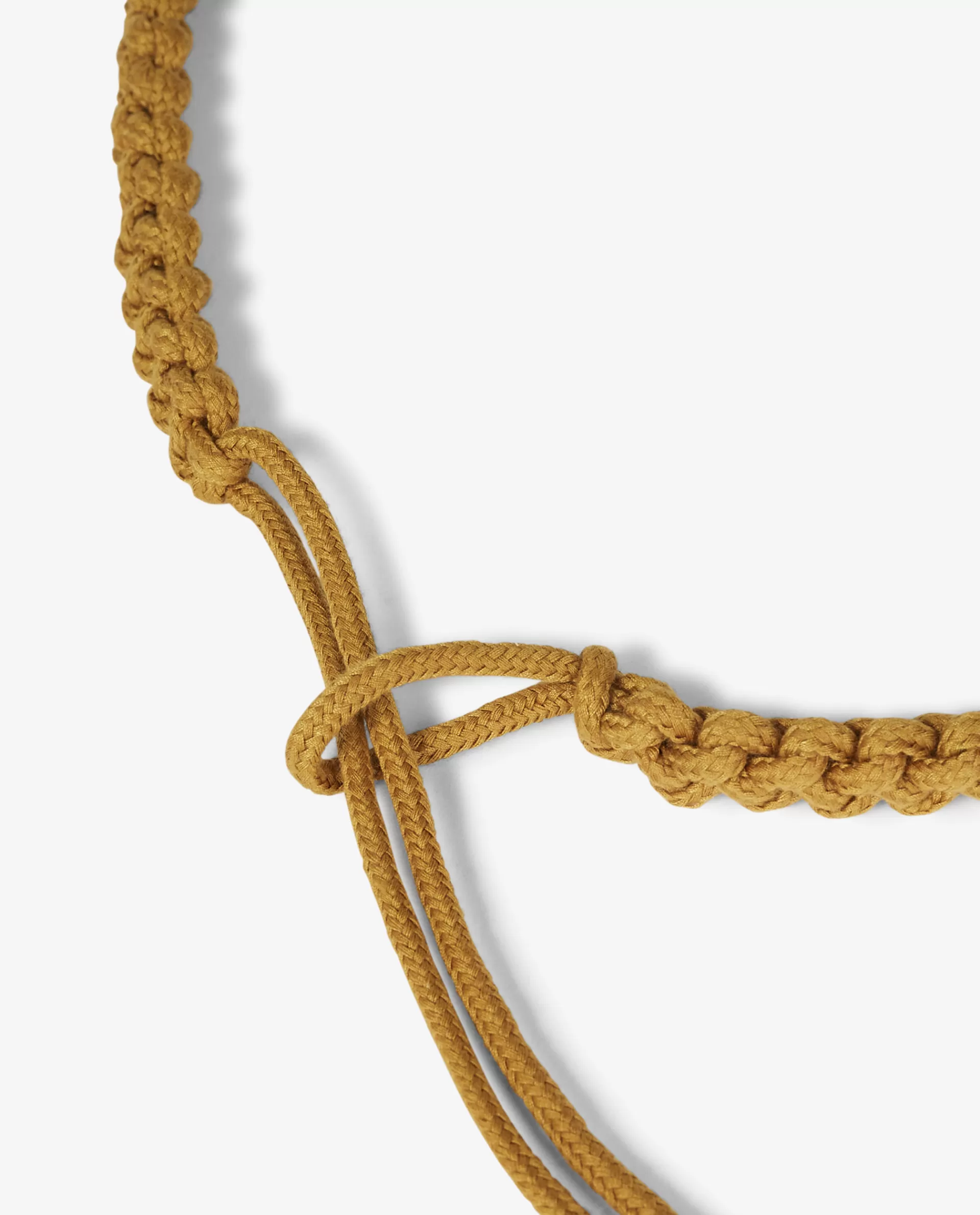 Outlet Handgehaakte Riem Vrouwen Accessoires