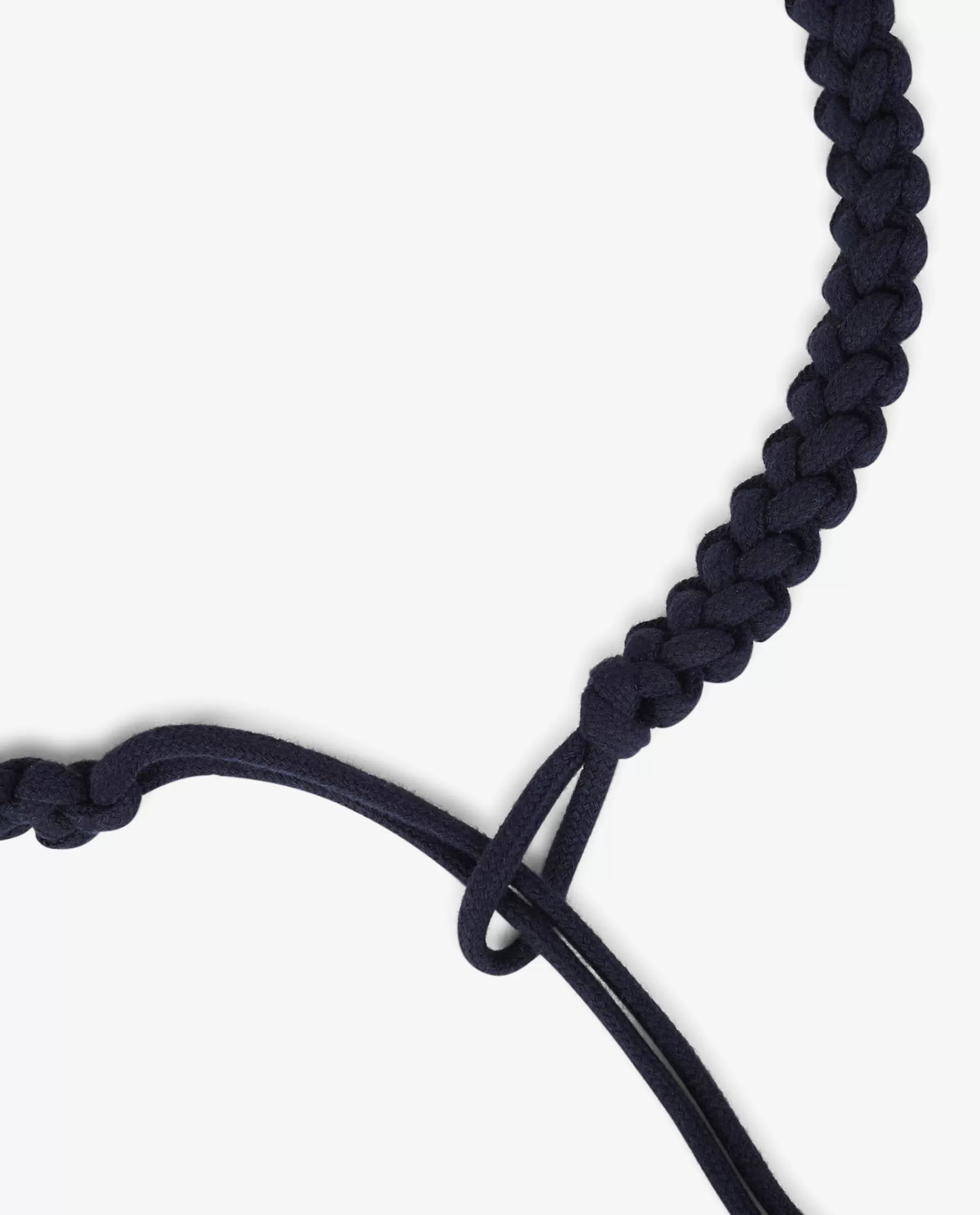Hot Handgehaakte Riem Vrouwen Accessoires