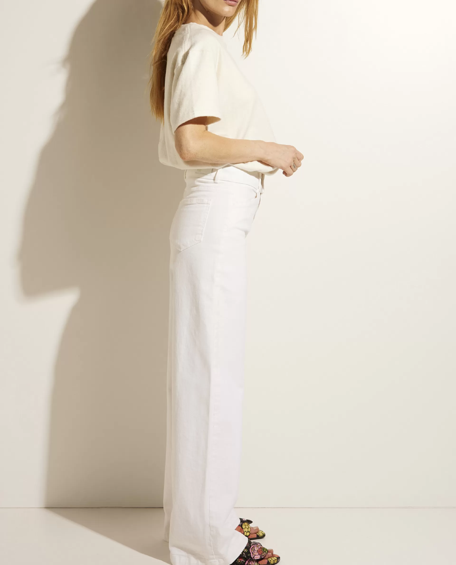 New Harper Jeans Vrouwen Broeken