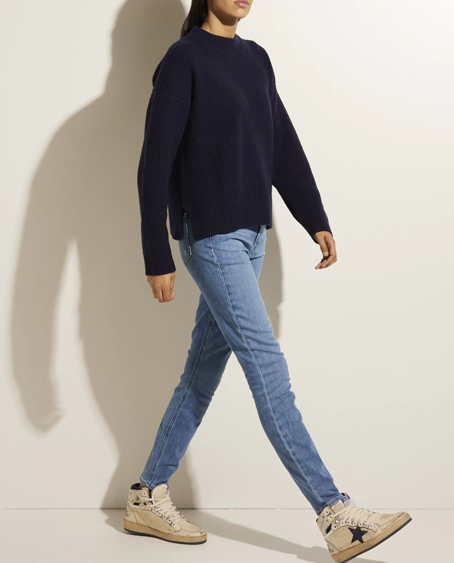 Shop High Rise Skinny Jeans Vrouwen Broeken