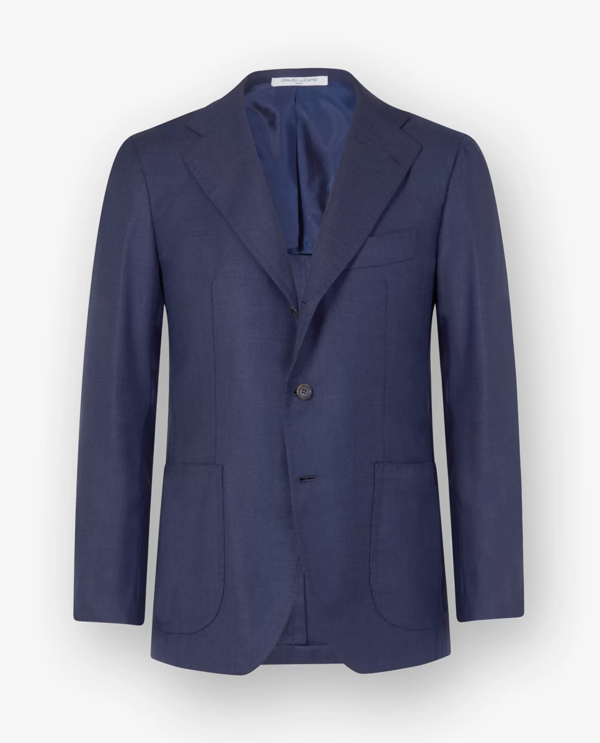 Best Hopsack Jasje Mannen Jasjes
