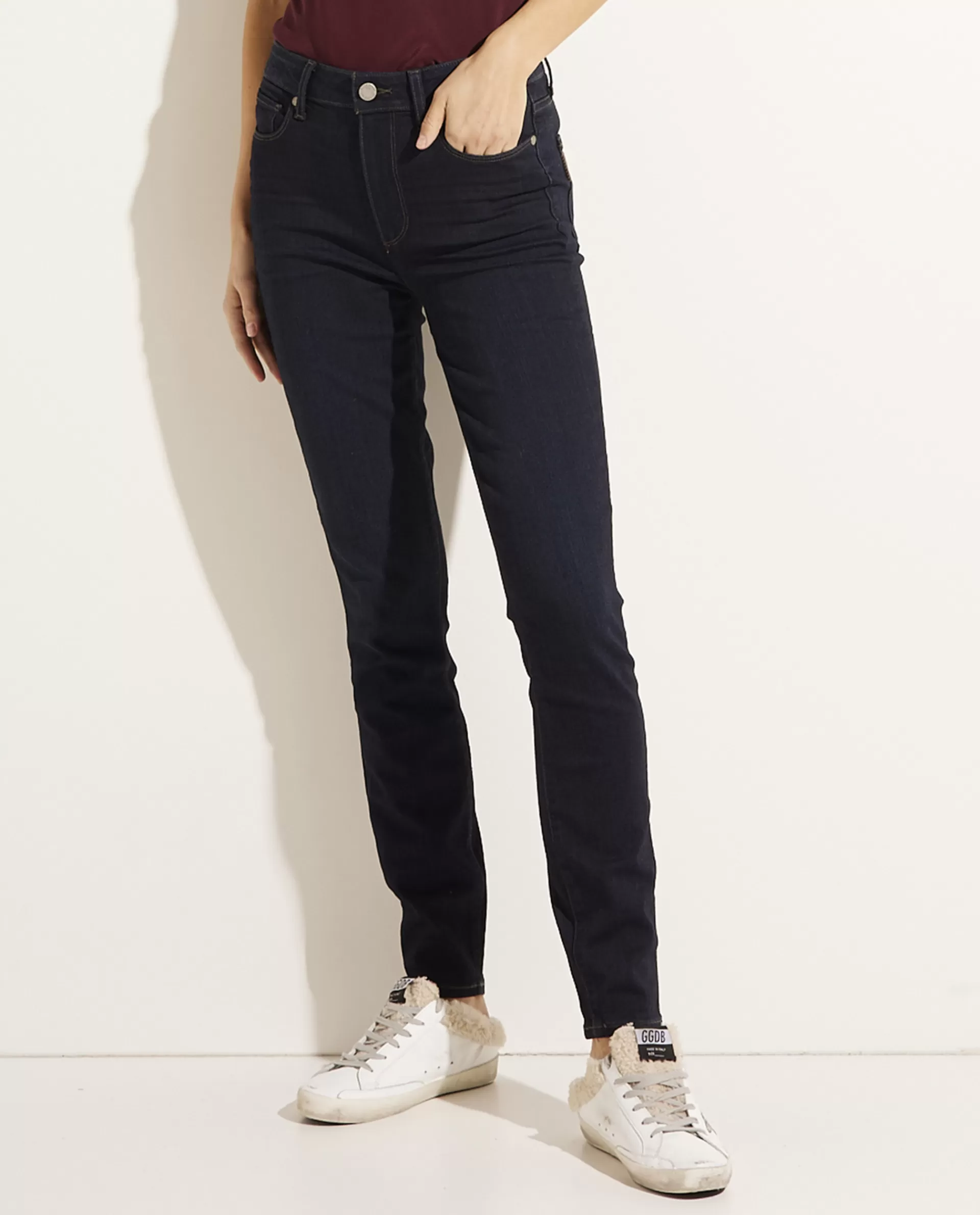 Sale Hoxton Skinny Jeans Vrouwen Broeken