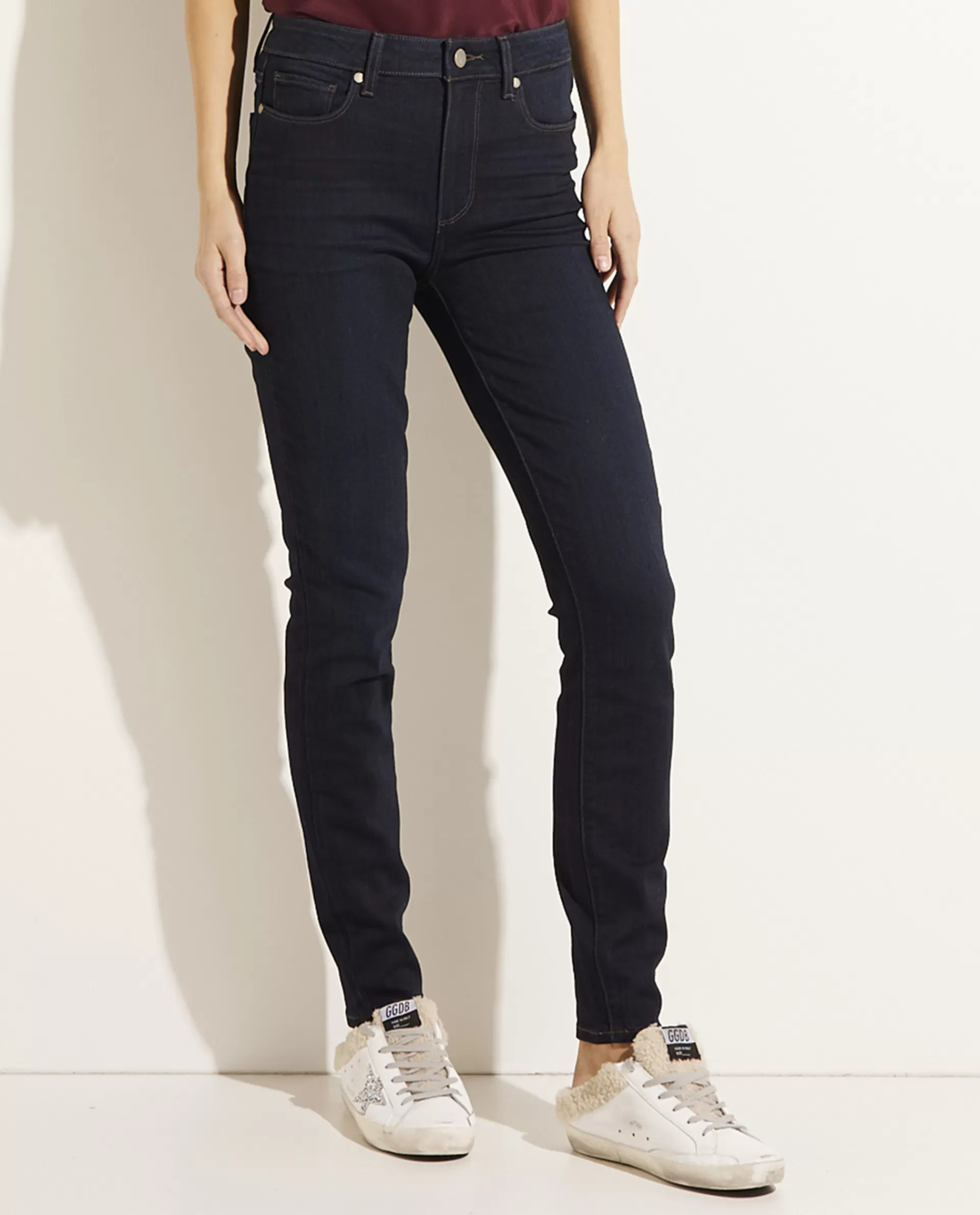 Sale Hoxton Skinny Jeans Vrouwen Broeken