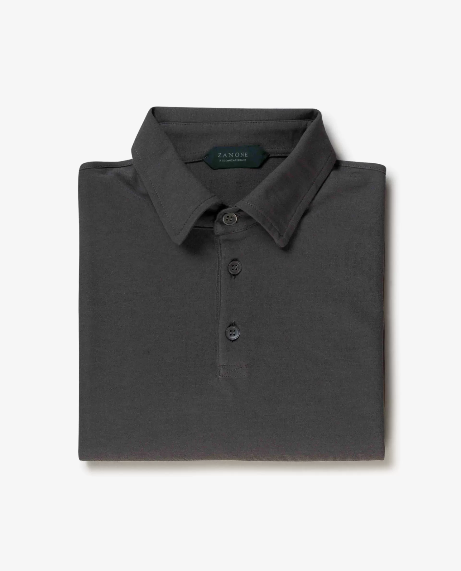 Flash Sale Ice Cotton Polo Mannen Polo