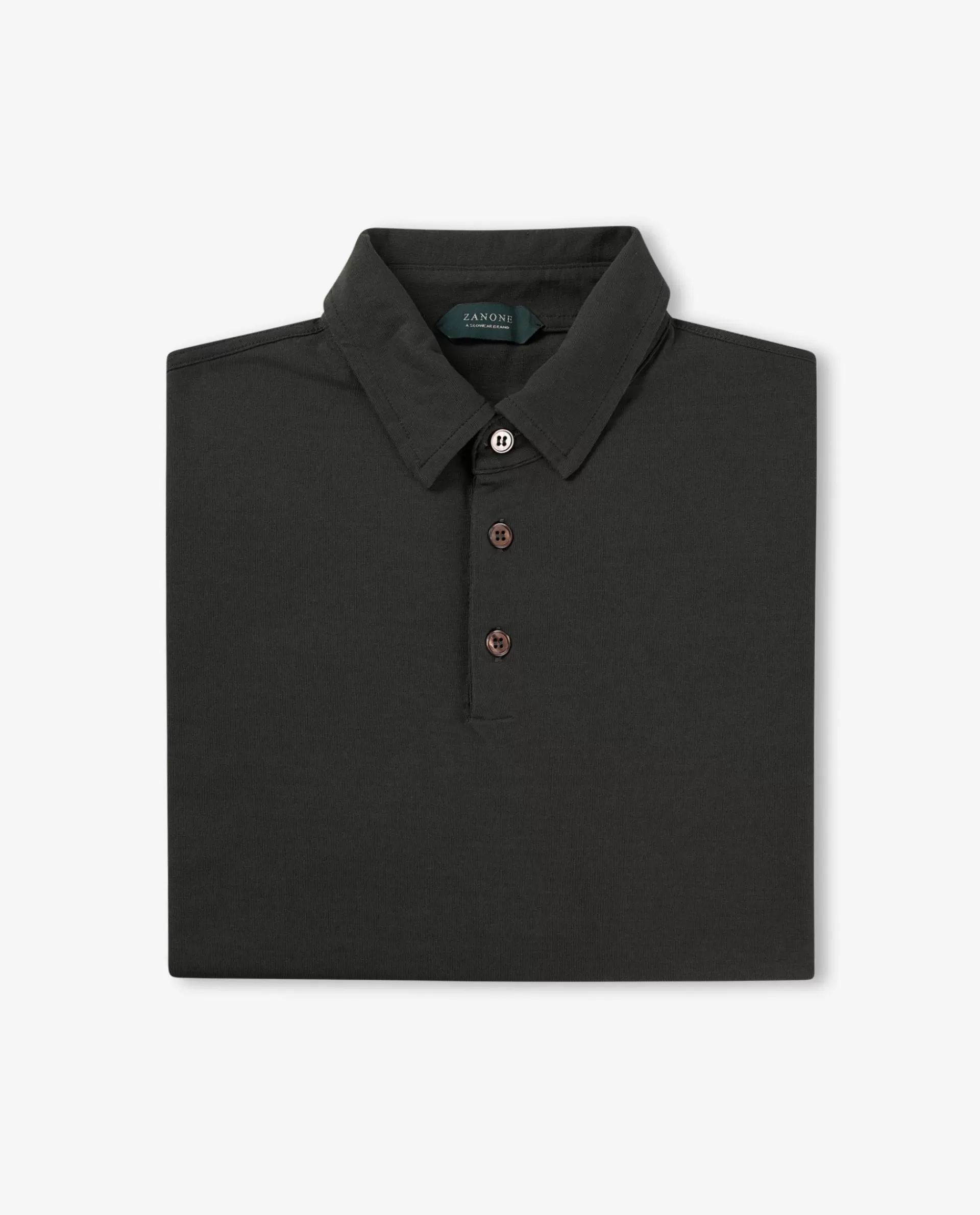 Shop Ice Cotton Polo Mannen Polo