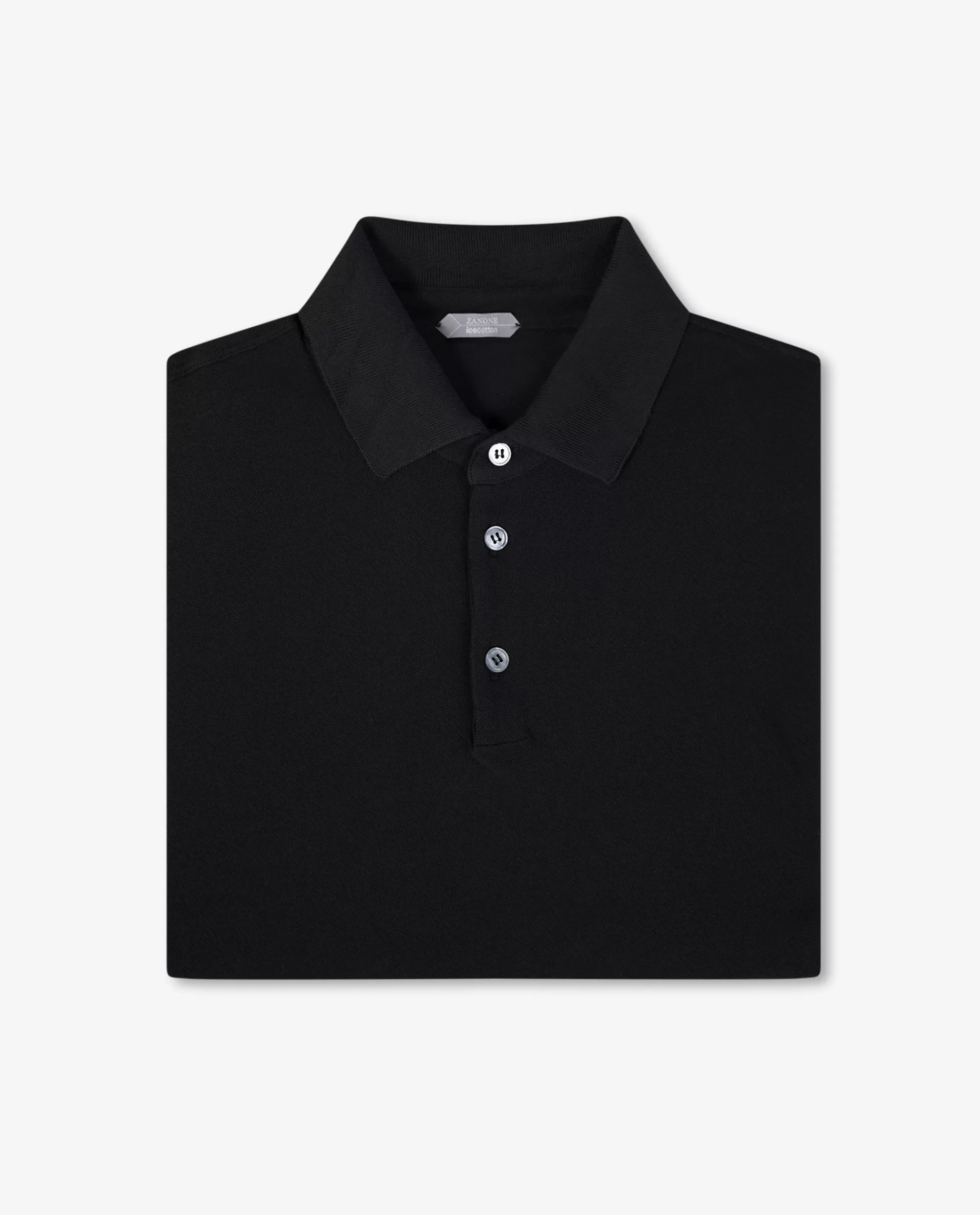 Cheap Ice Cotton Polo Mannen Polo