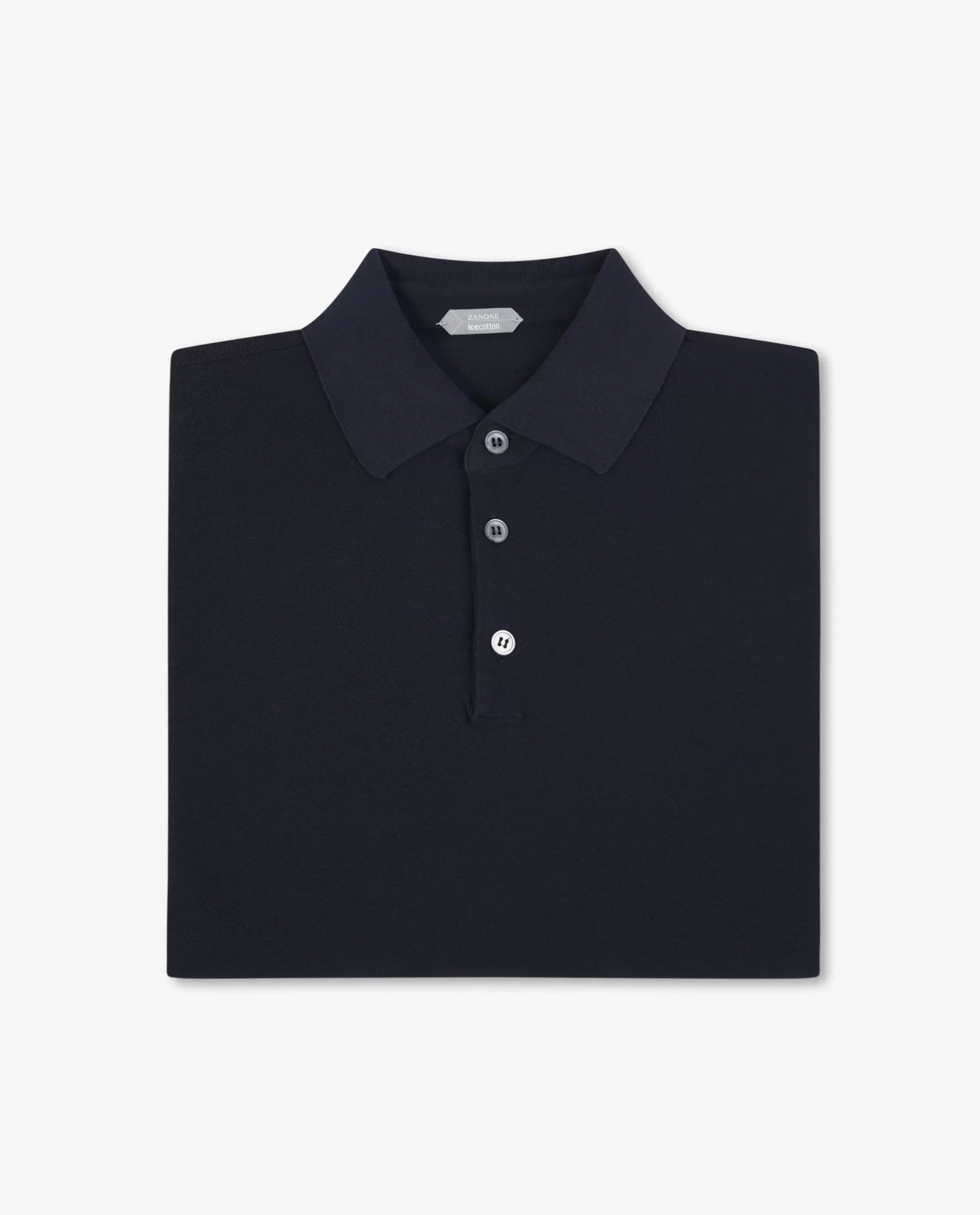 Cheap Ice Cotton Polo Mannen Polo