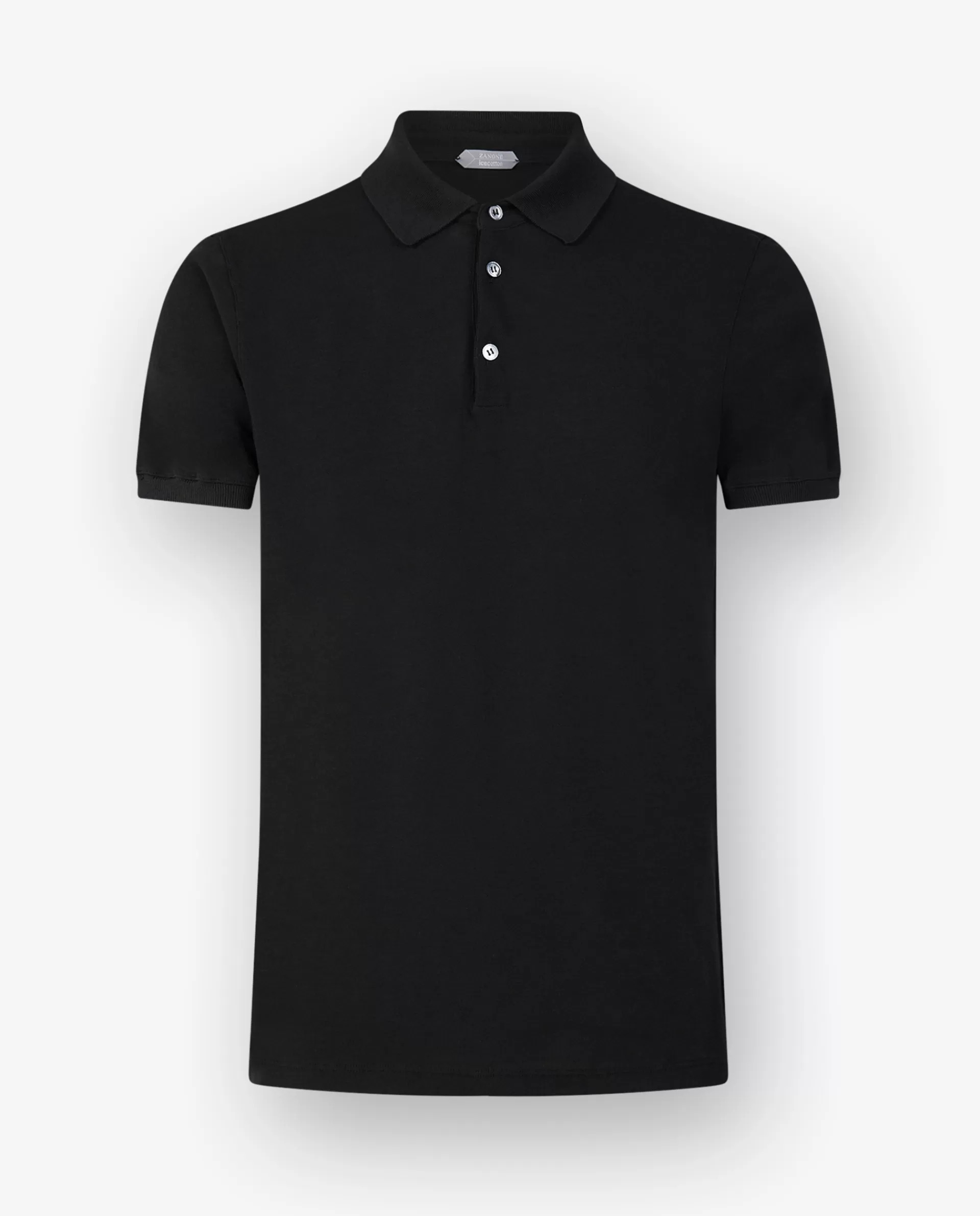Cheap Ice Cotton Polo Mannen Polo