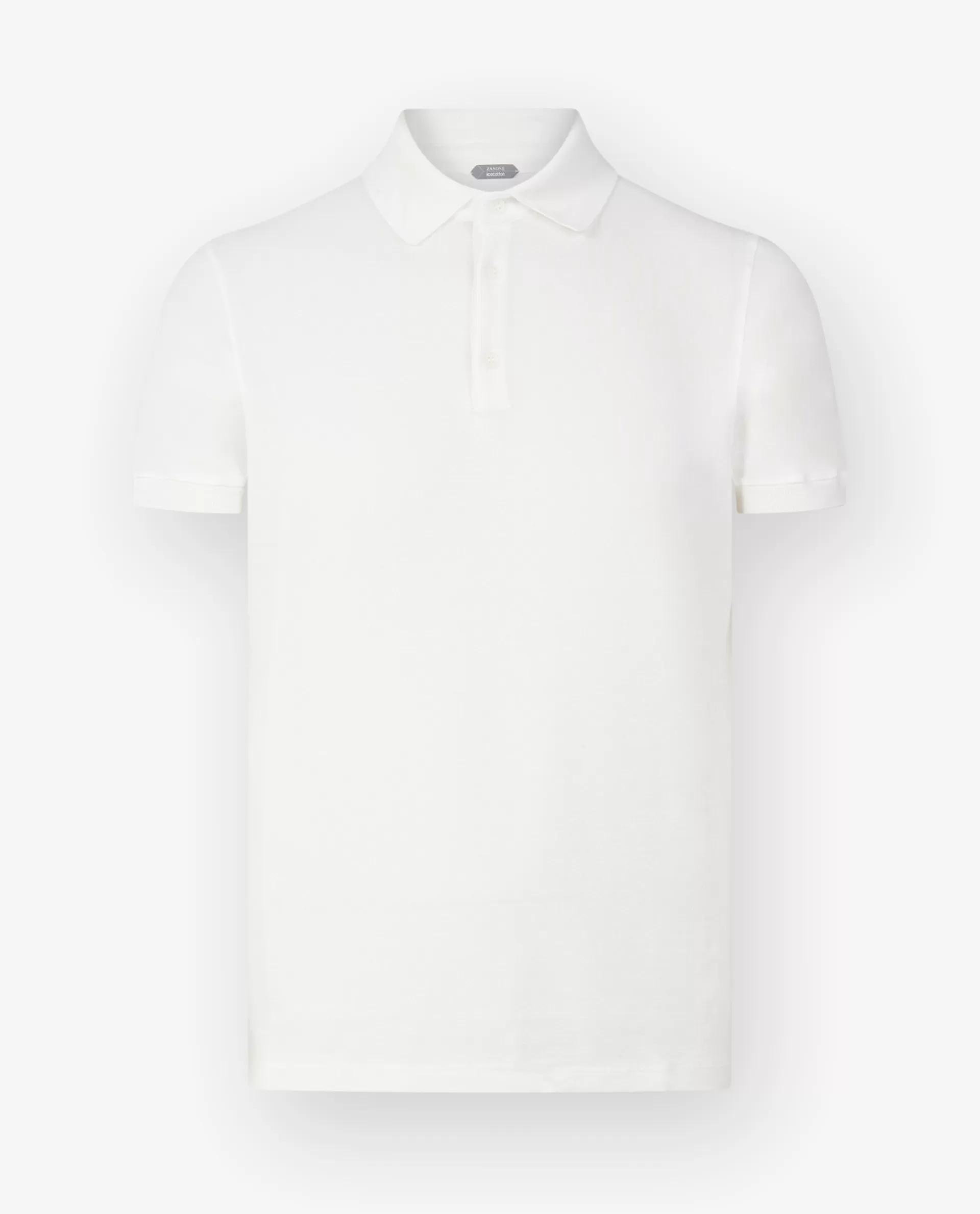 Clearance Ice Cotton Polo Mannen Polo