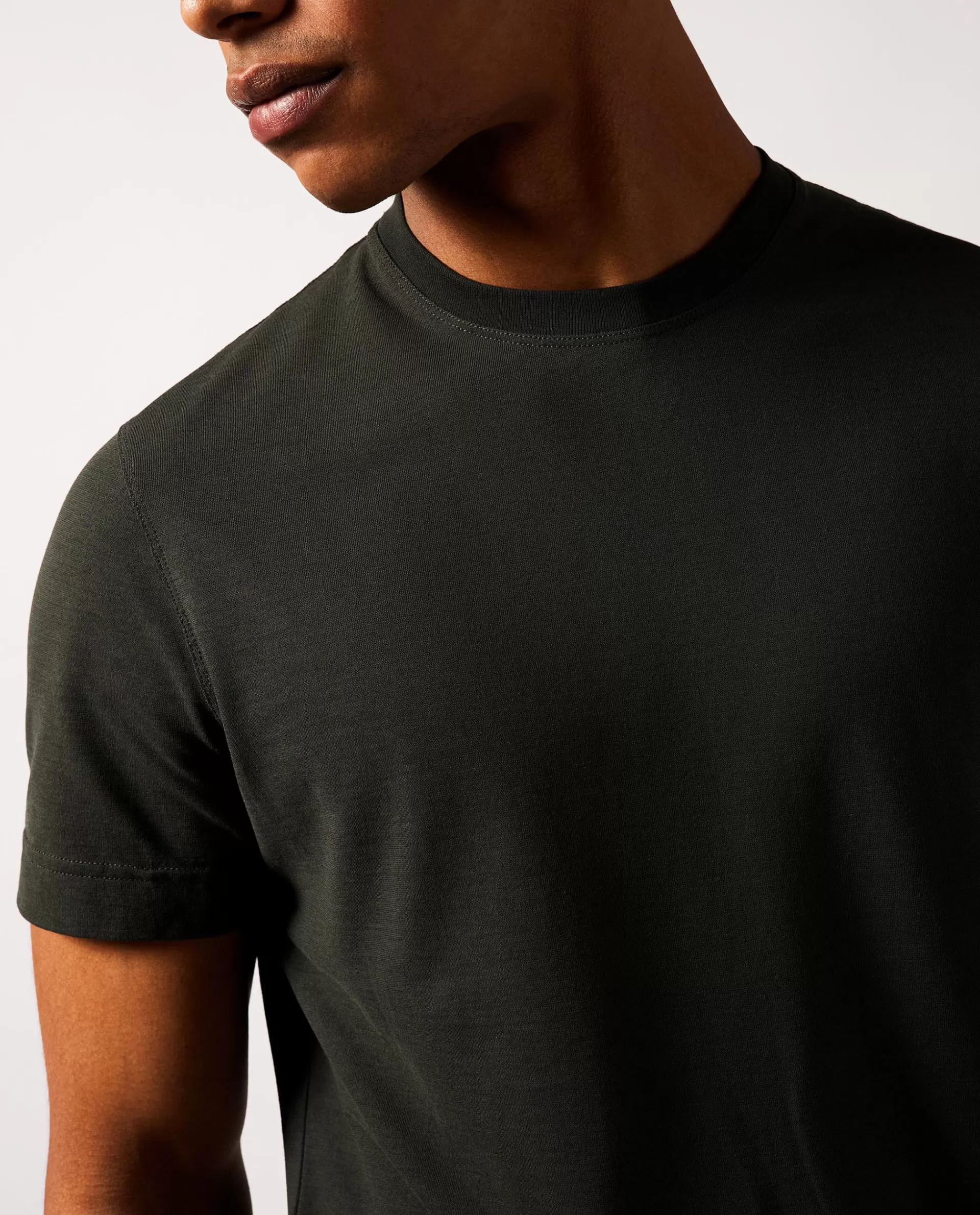 Cheap Ice Cotton T-Shirt Mannen T-Shirts