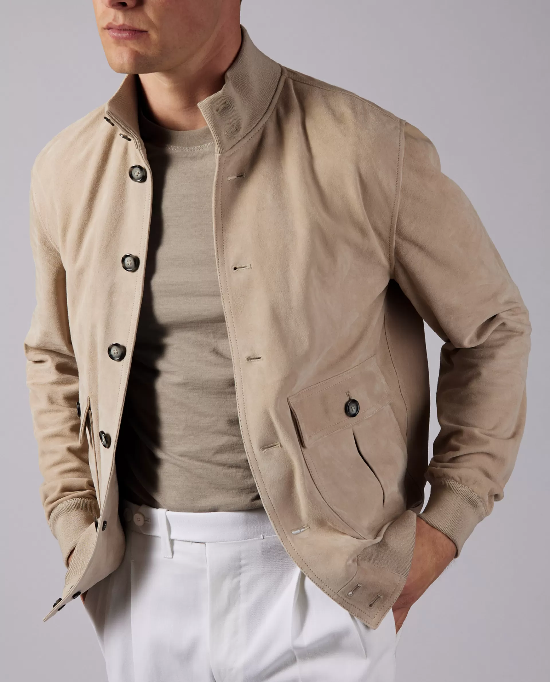 Fashion Ice Cotton T-Shirt Mannen T-Shirts