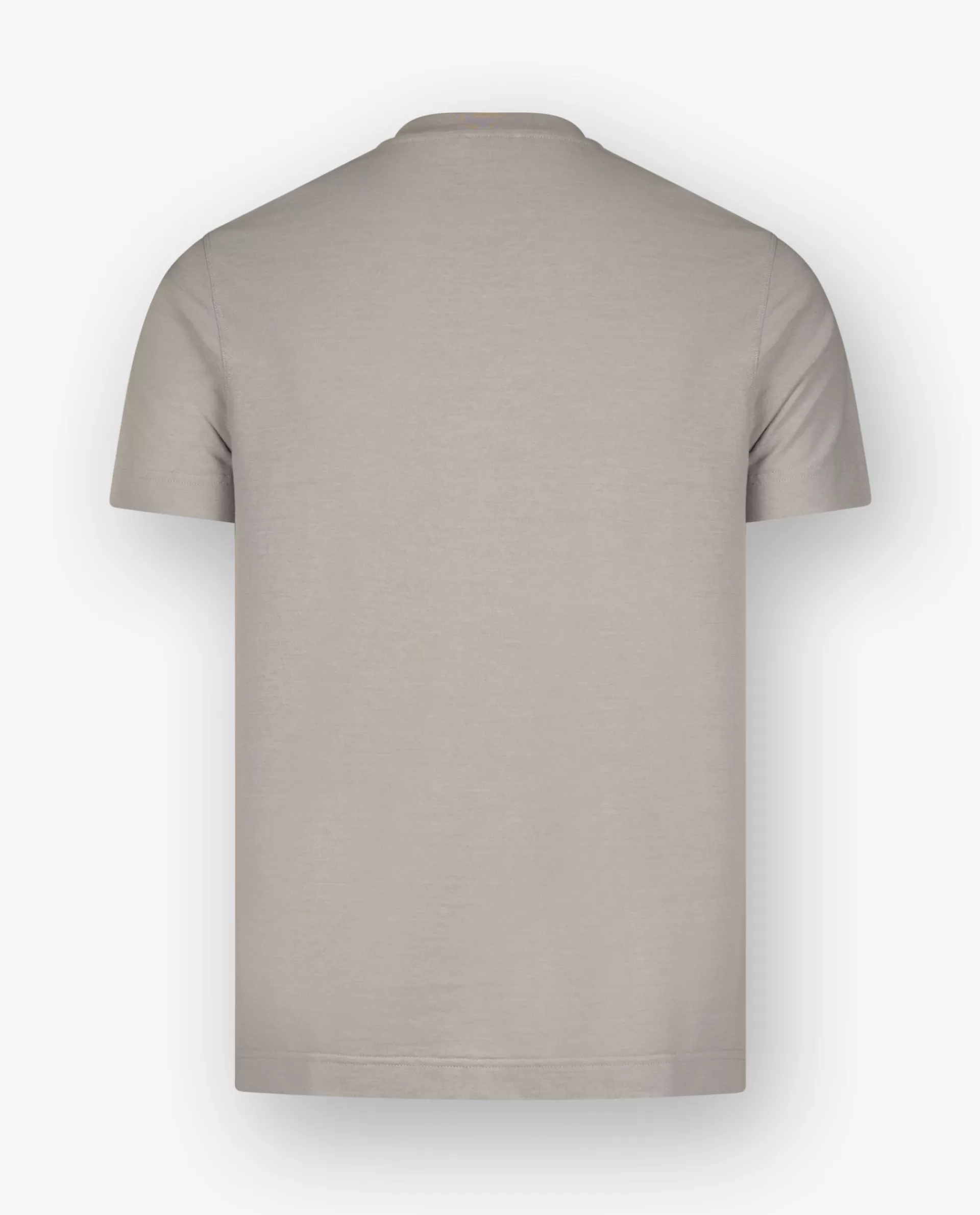 Outlet Ice Cotton T-Shirt Mannen T-Shirts