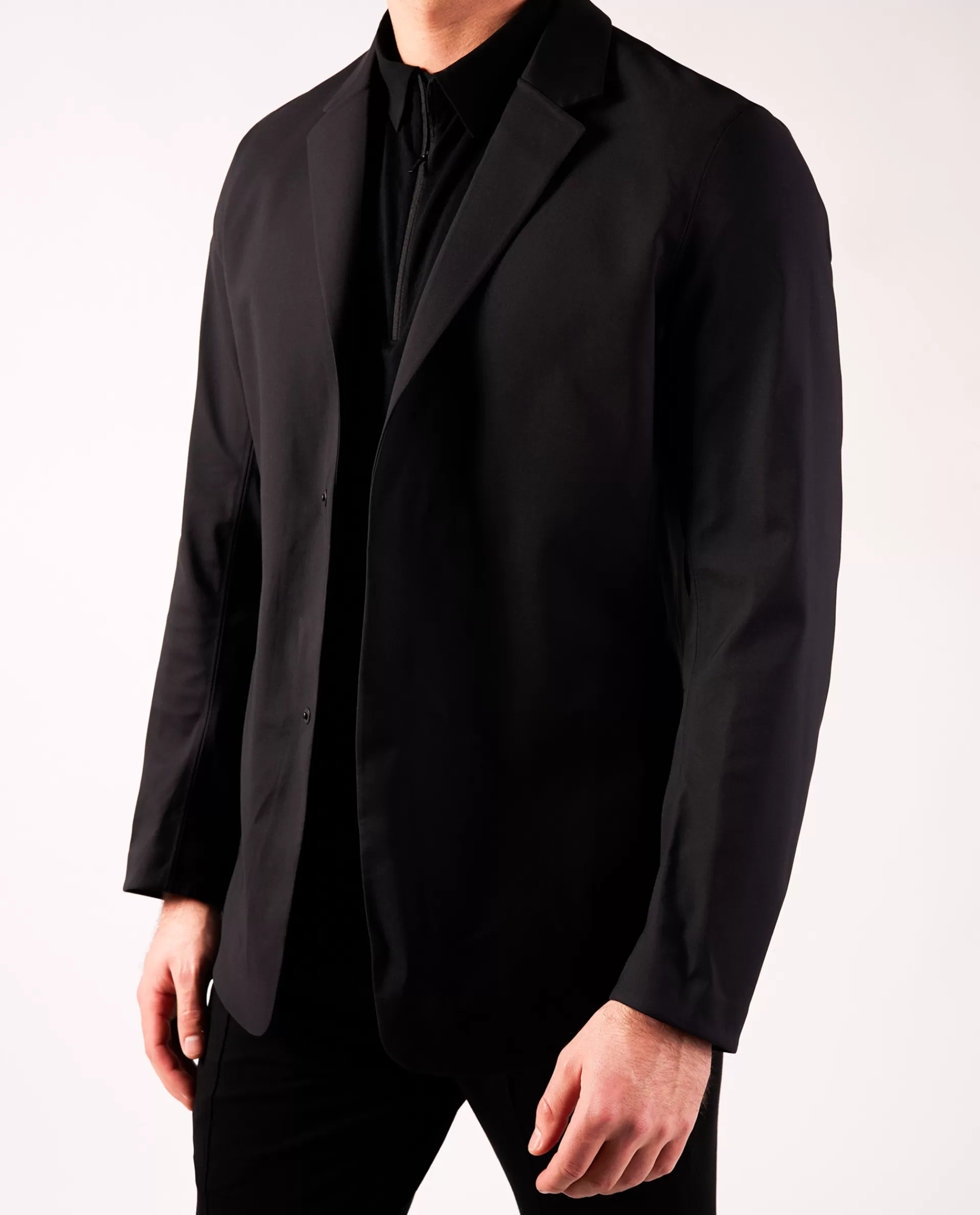 Online Indisce Blazer Mannen Jassen