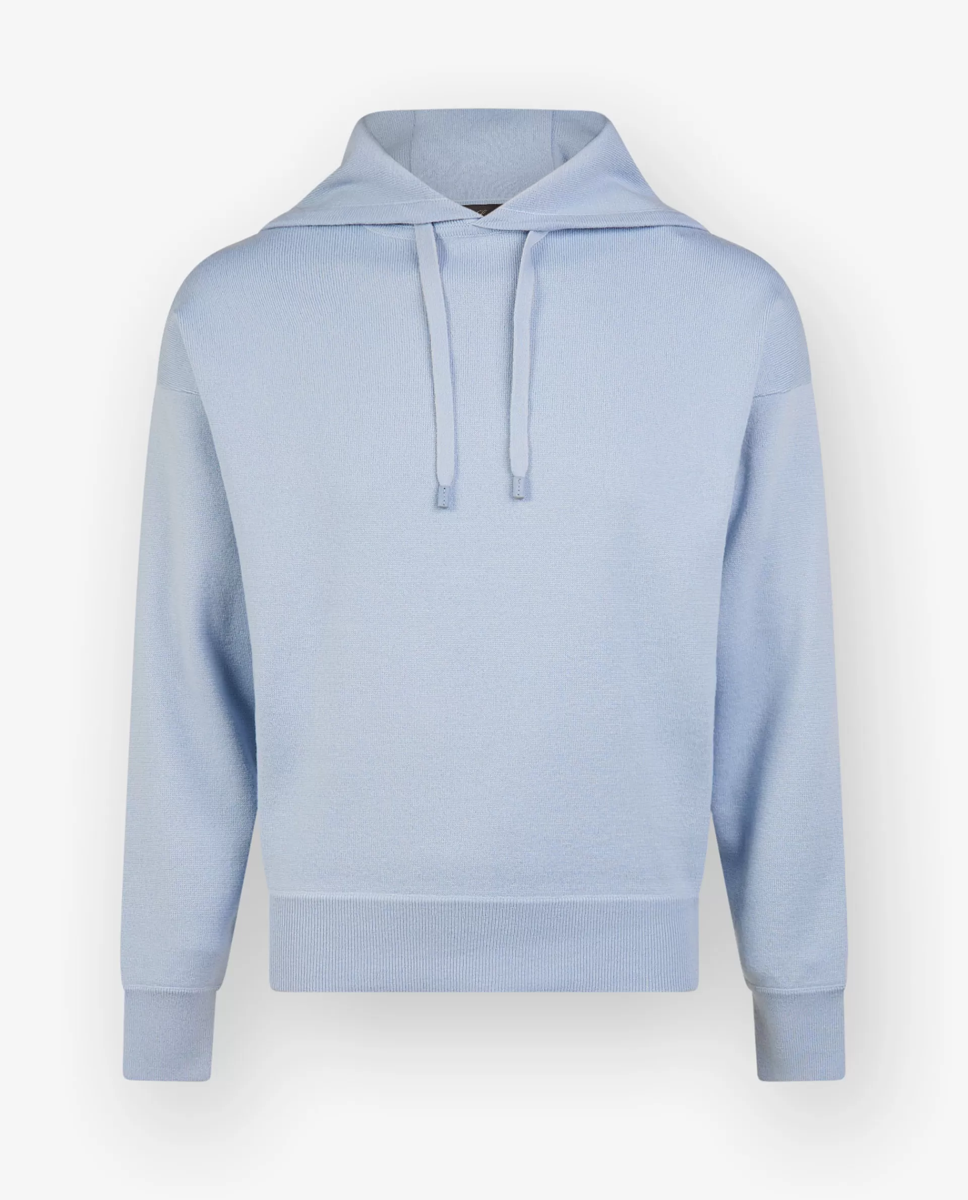 New Ivrea Hoodie Mannen Knitwear
