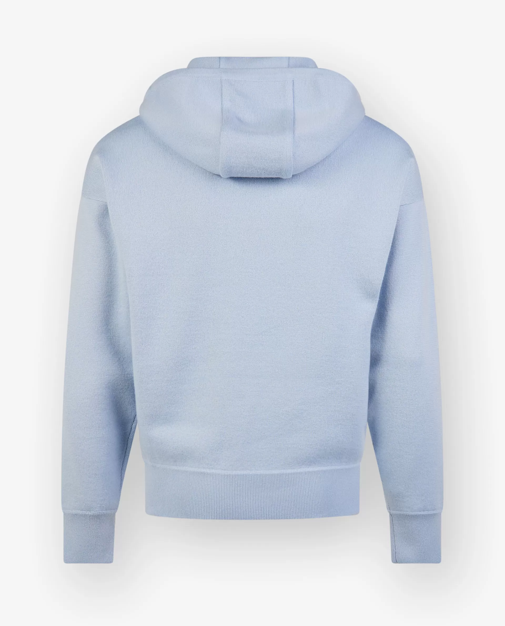 New Ivrea Hoodie Mannen Knitwear