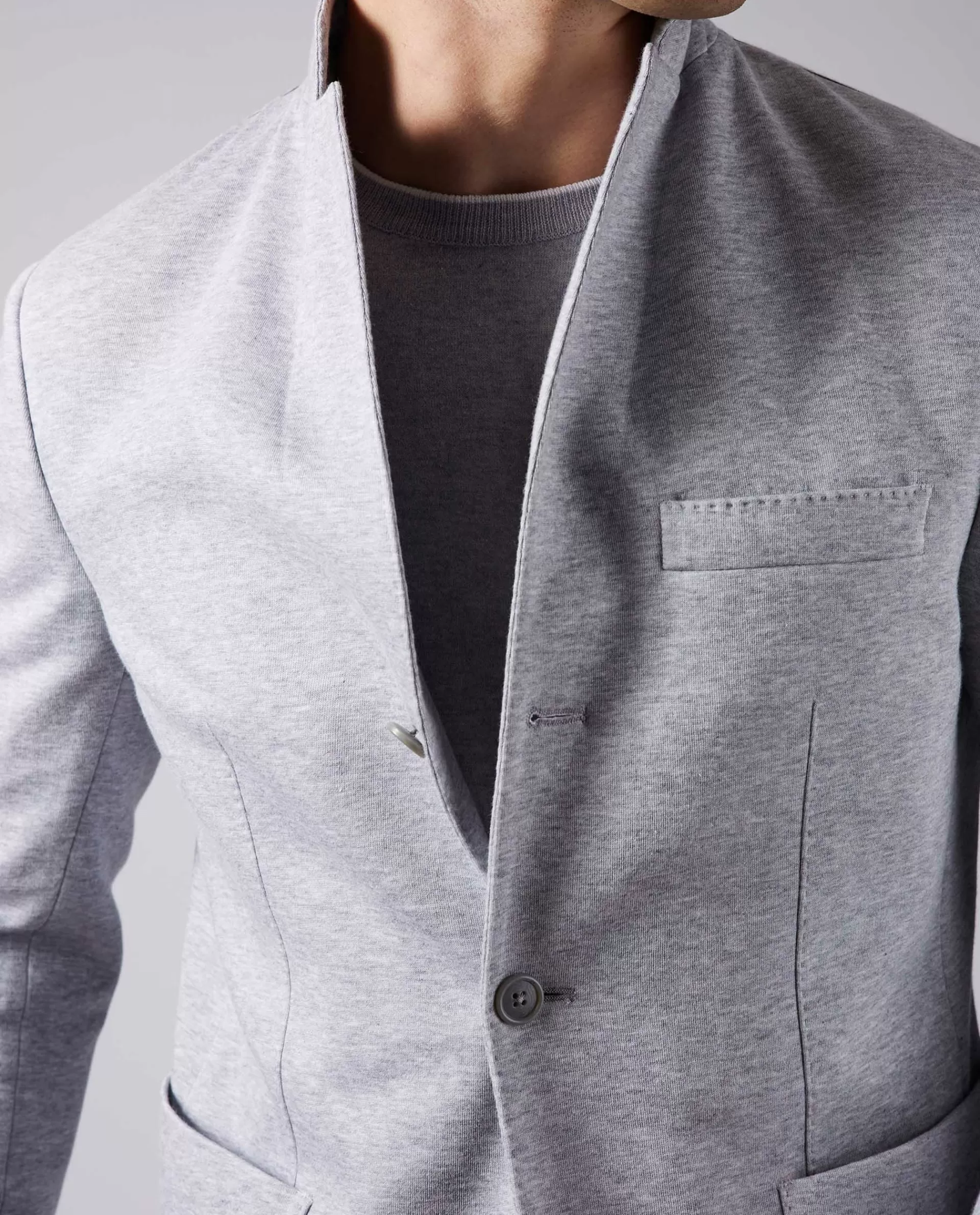 Online Jersey Jasje Mannen Jasjes