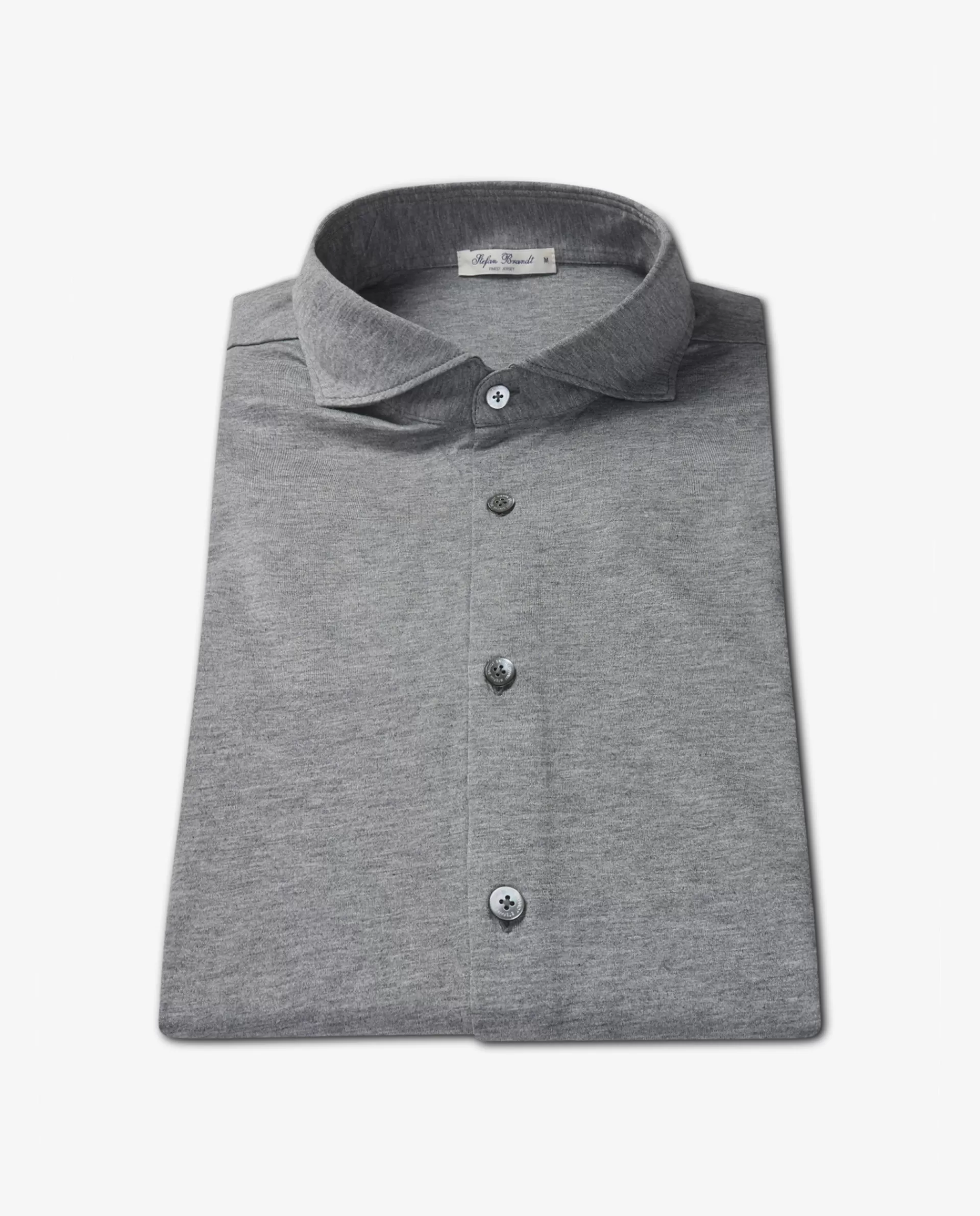Shop Jersey Shirt Mannen Shirts