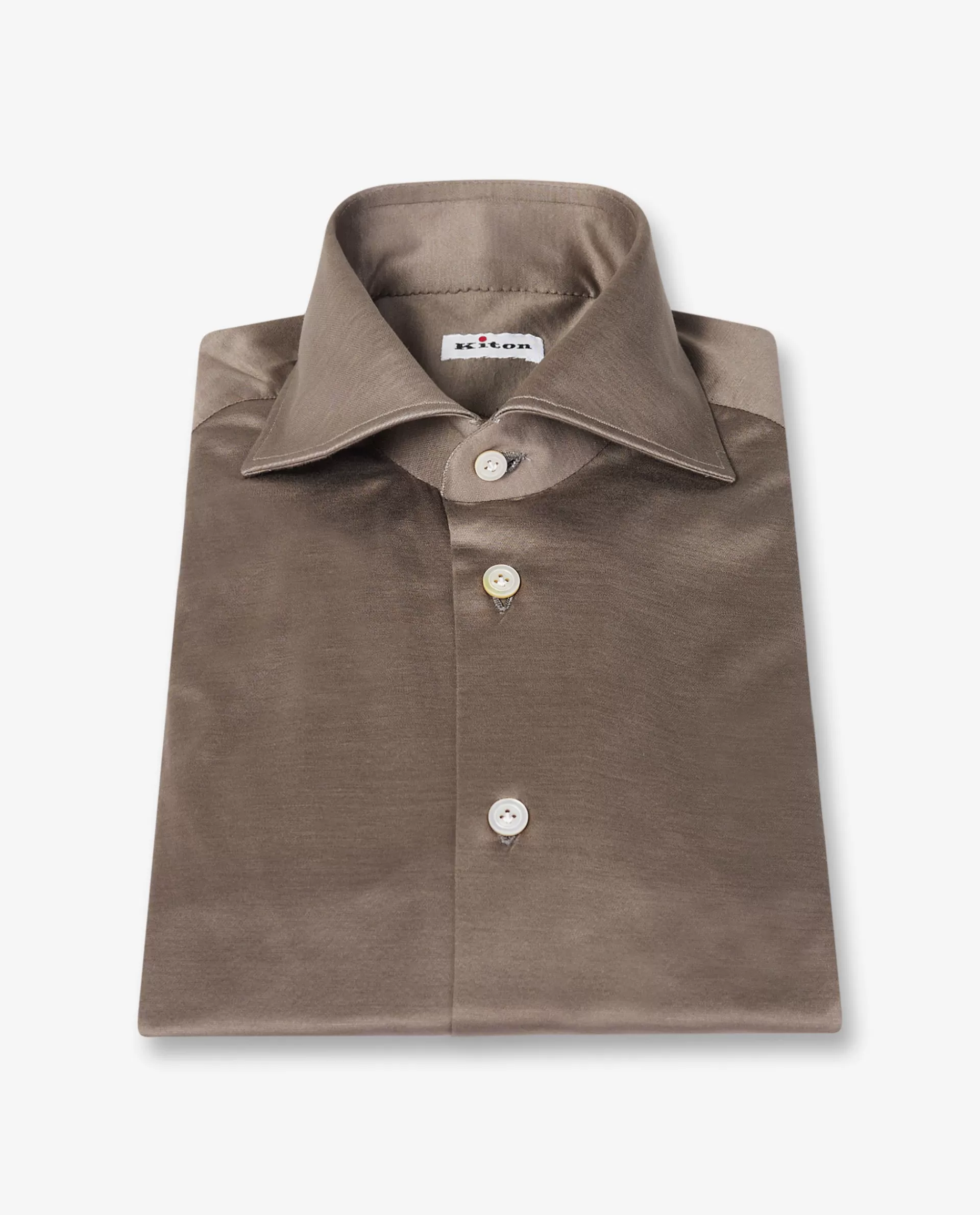 New Jersey Shirt Mannen Shirts