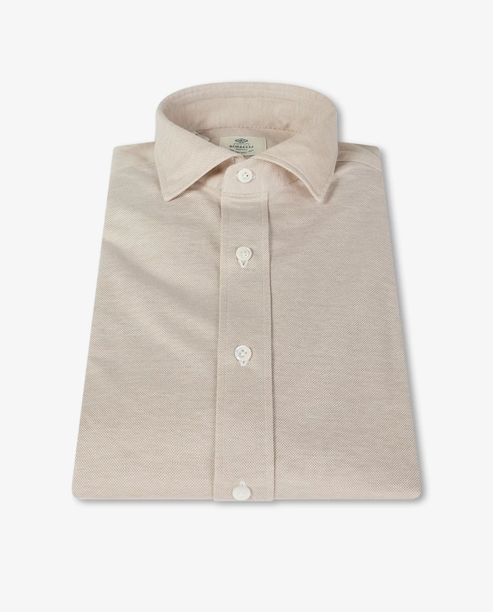 Shop Jersey Shirt Mannen Shirts