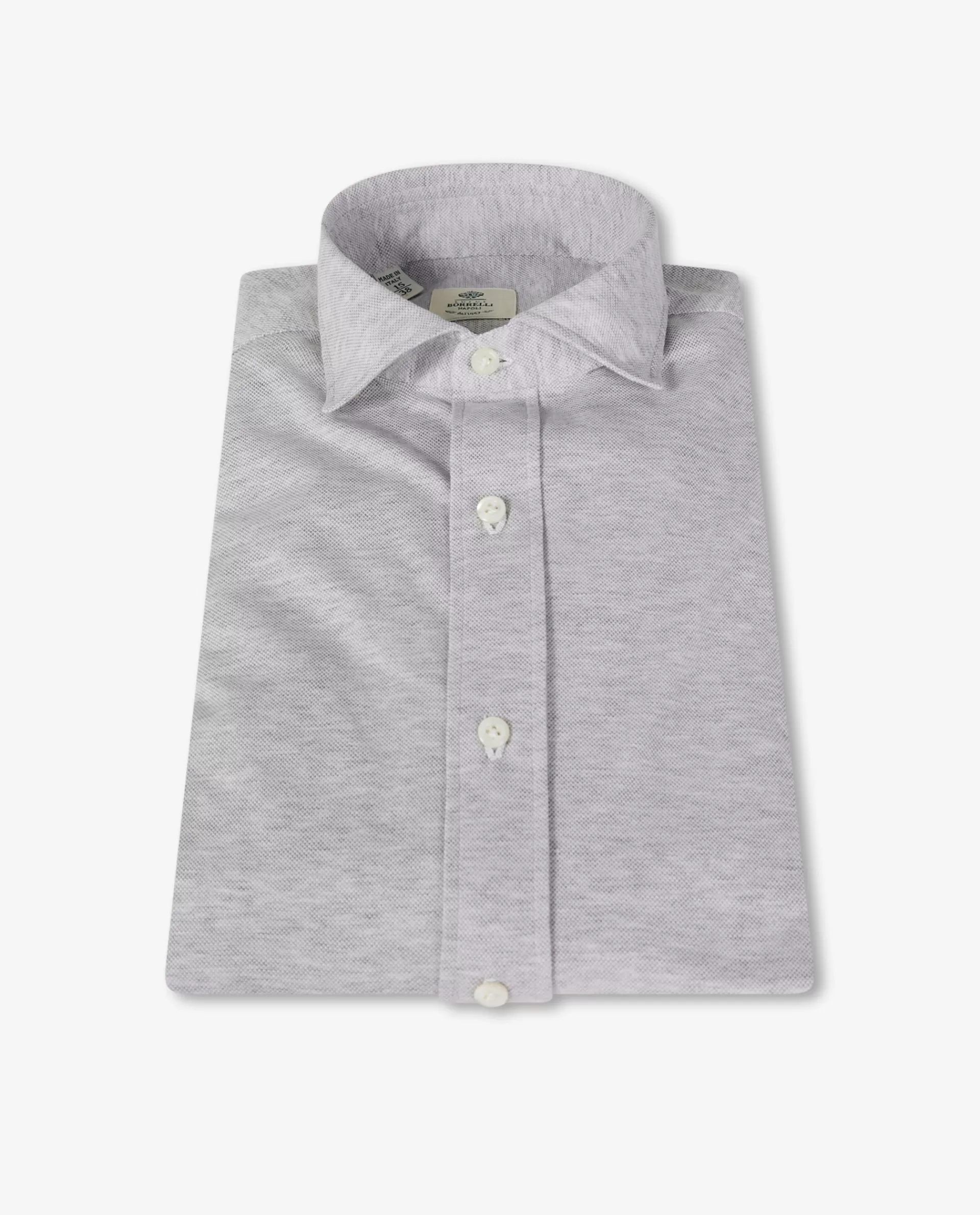Shop Jersey Shirt Mannen Shirts