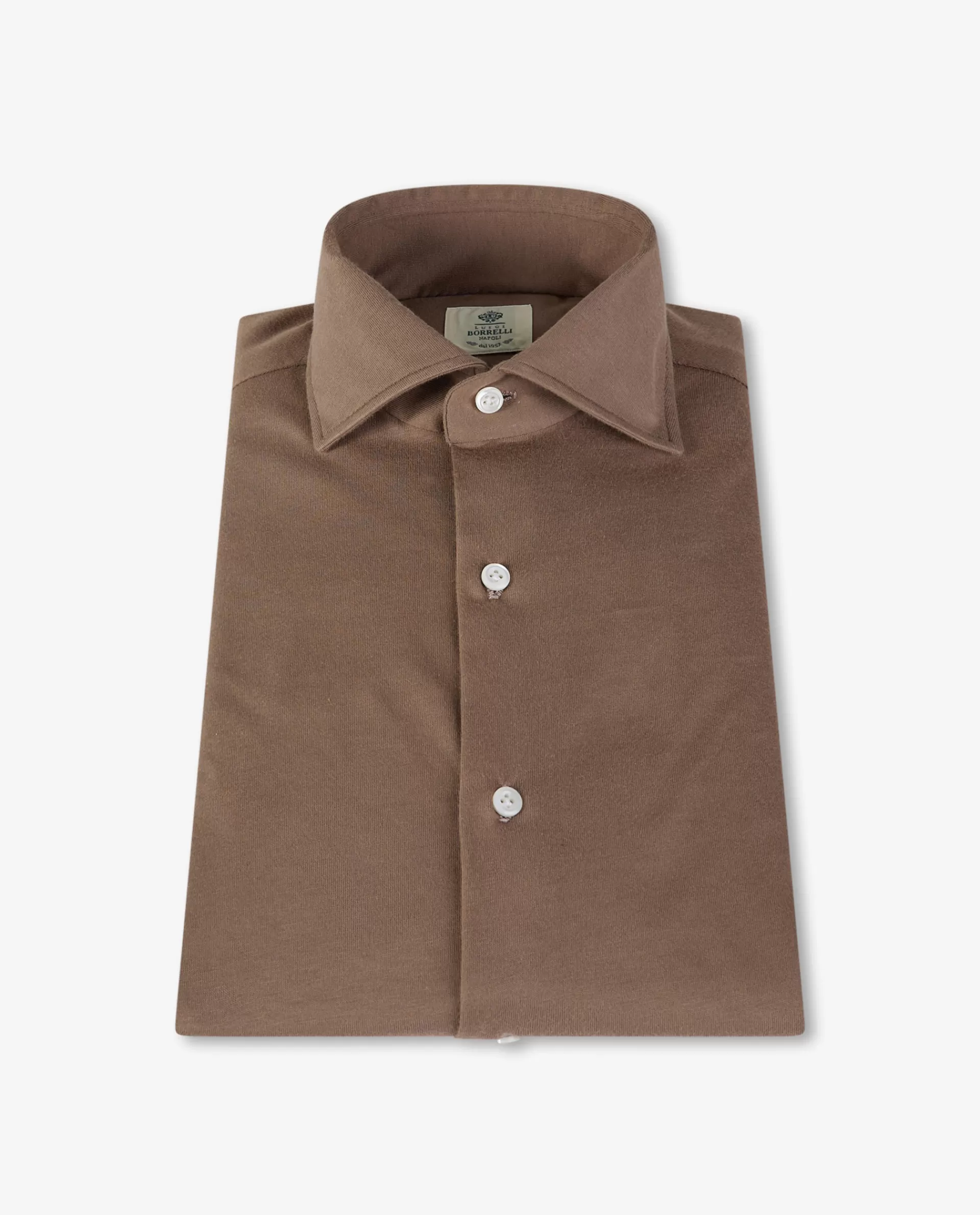 Store Jersey Shirt Mannen Shirts