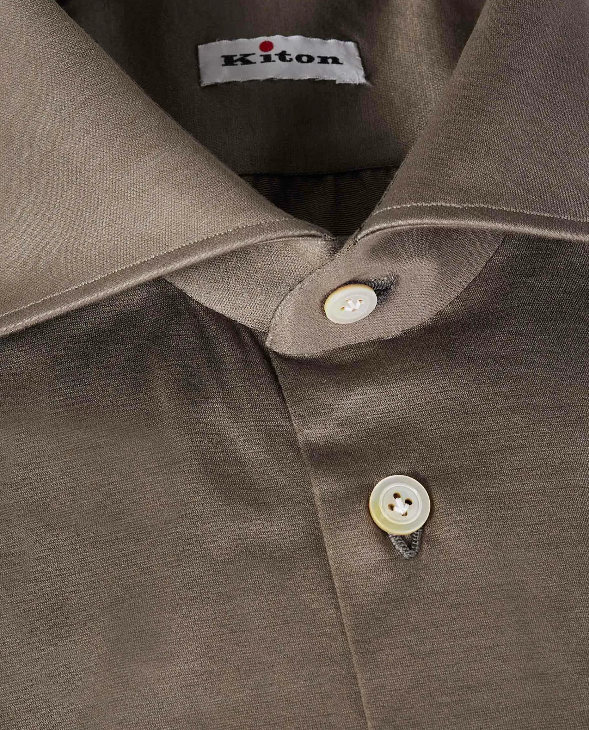 New Jersey Shirt Mannen Shirts