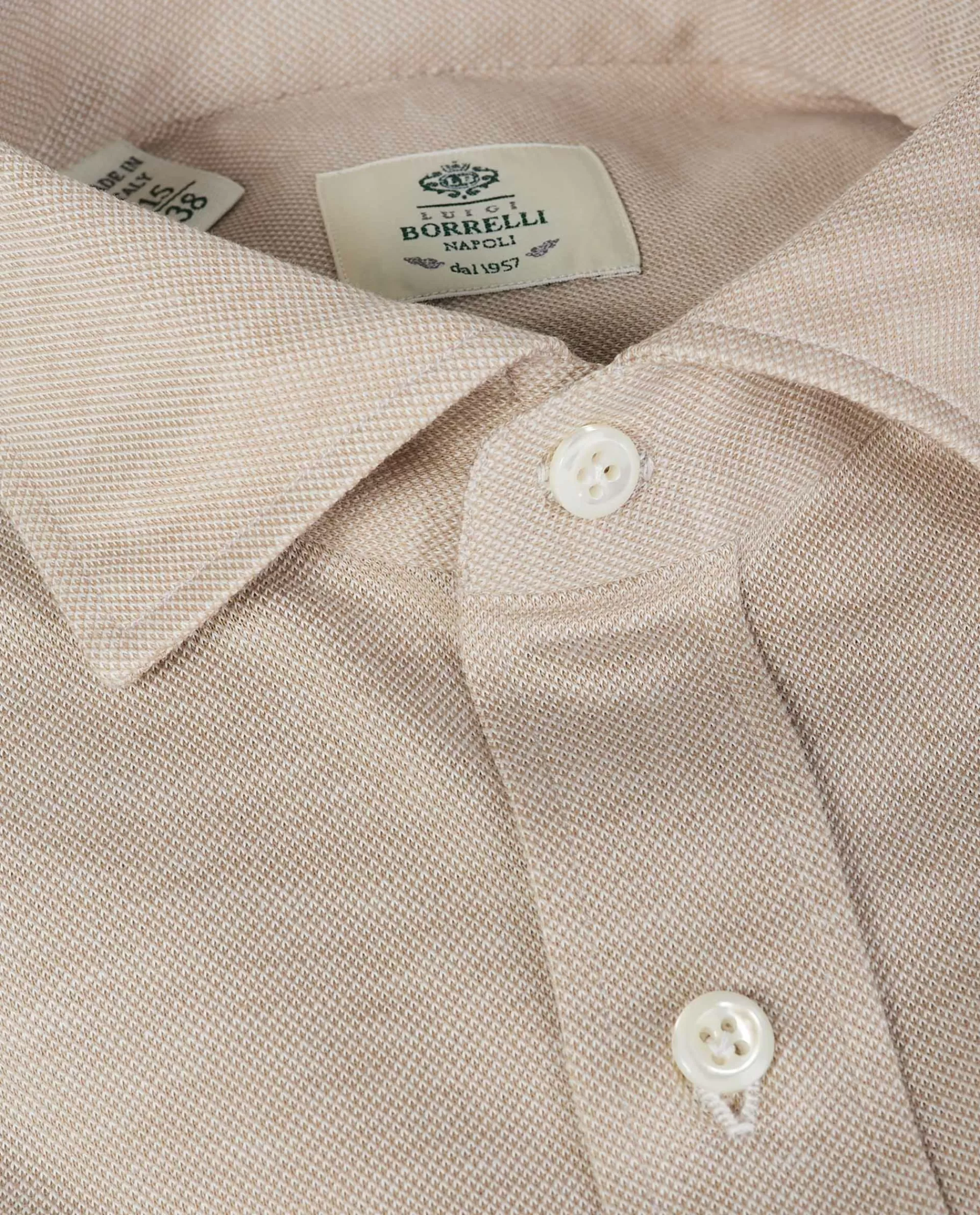 Shop Jersey Shirt Mannen Shirts