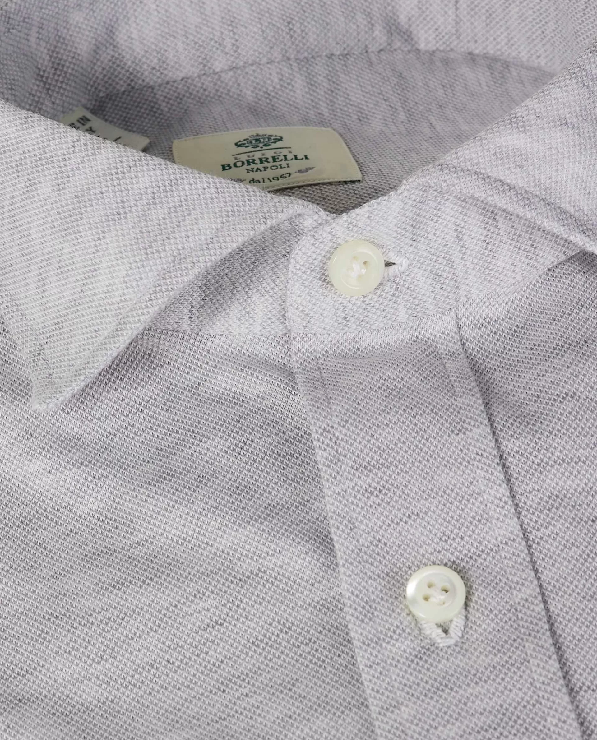 Shop Jersey Shirt Mannen Shirts