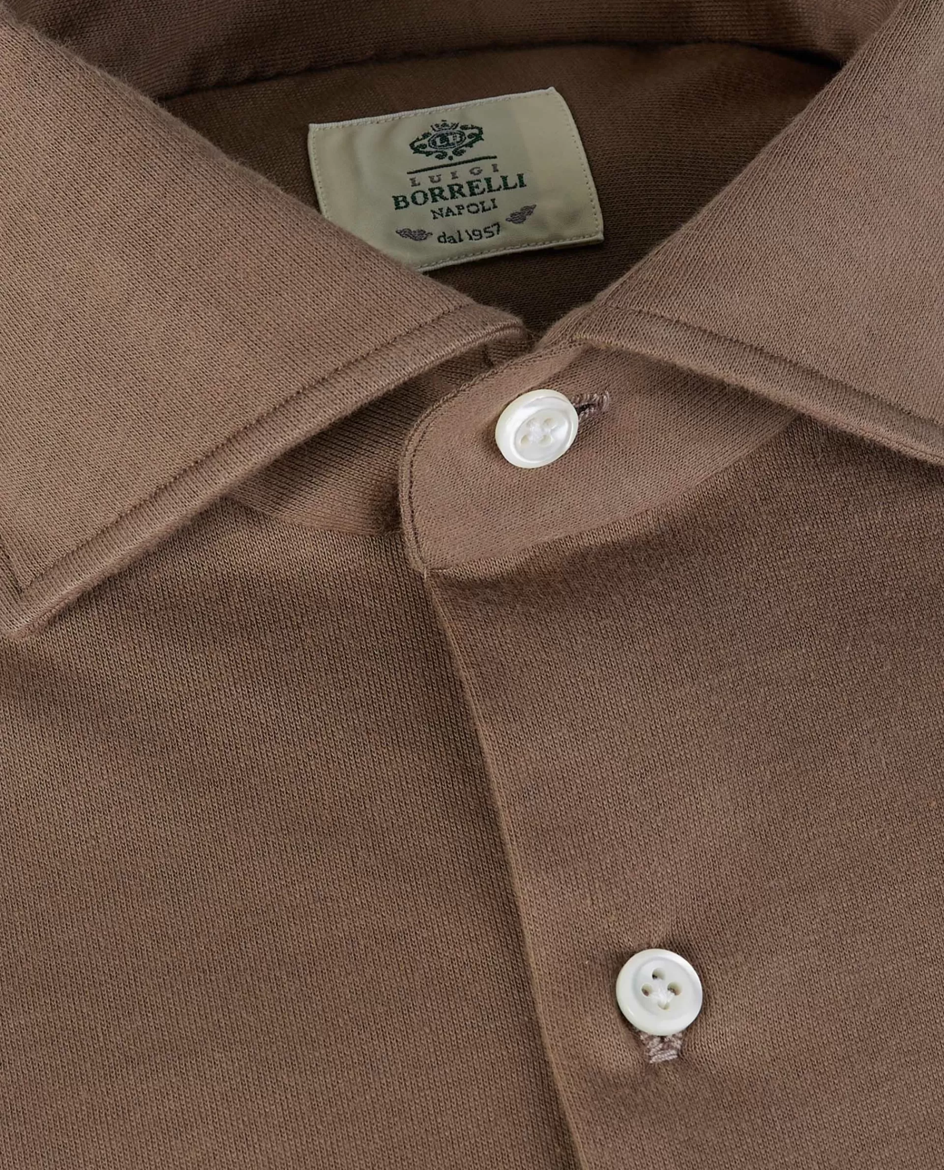Store Jersey Shirt Mannen Shirts