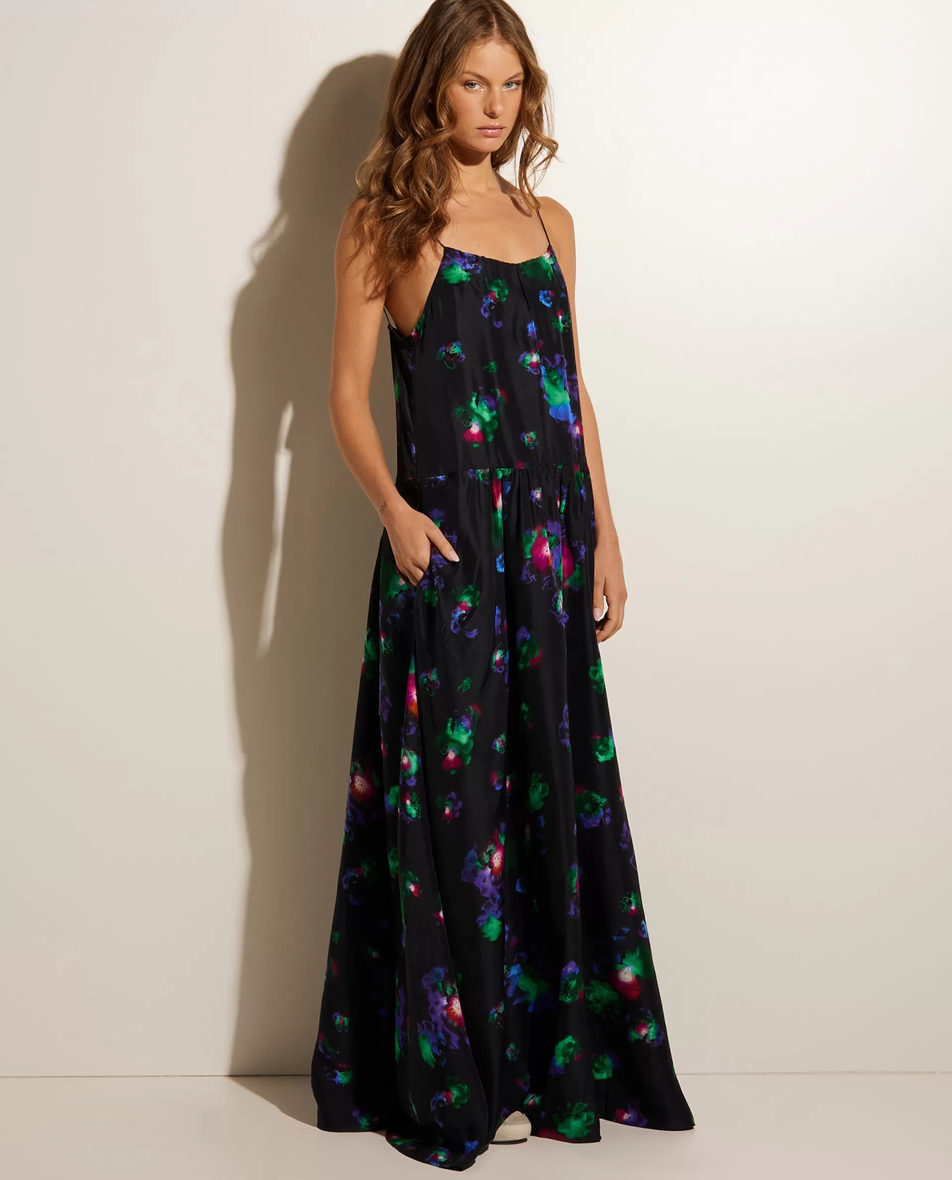 Flash Sale Jurk Met Bandjes Vrouwen Jurken
