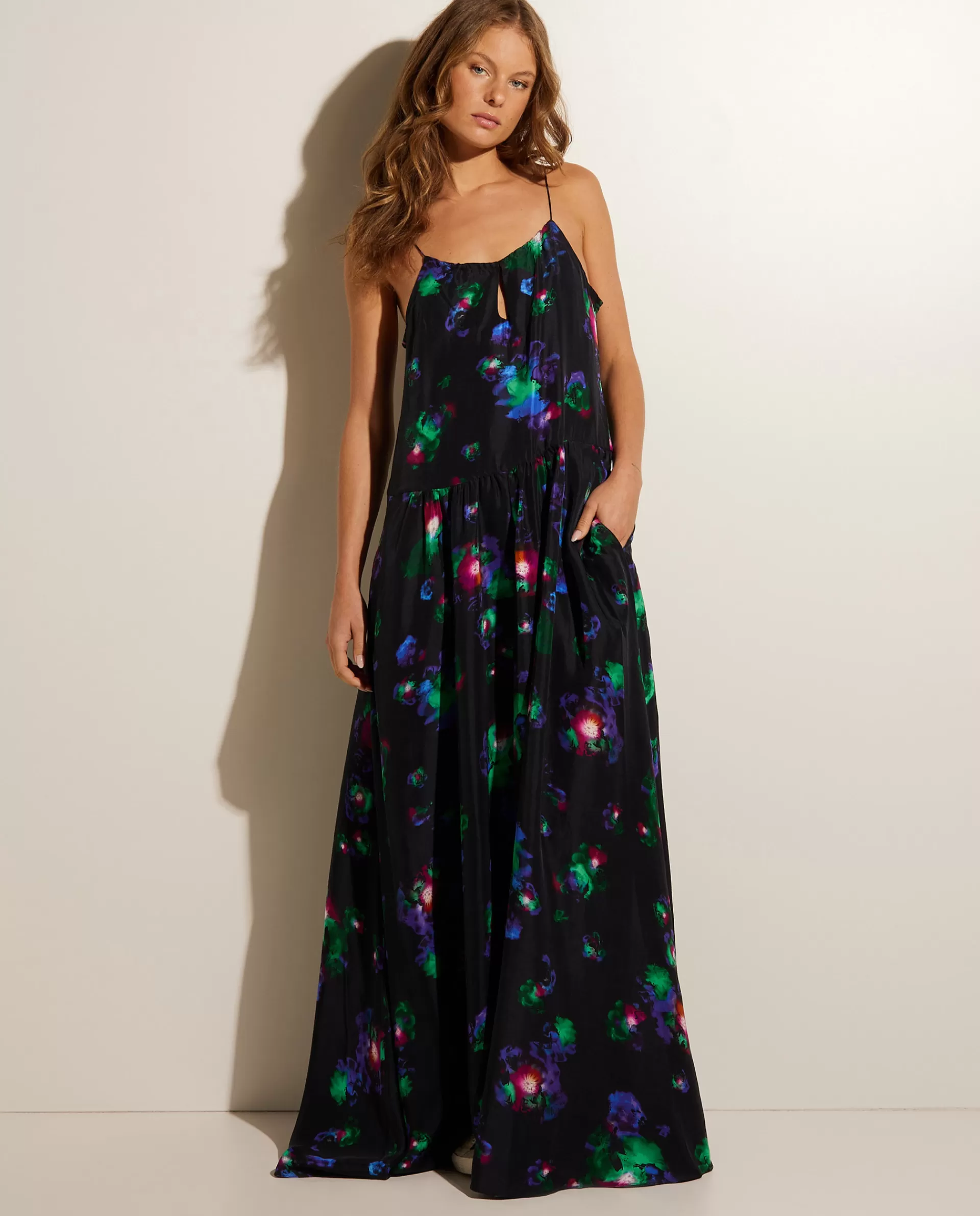 Flash Sale Jurk Met Bandjes Vrouwen Jurken
