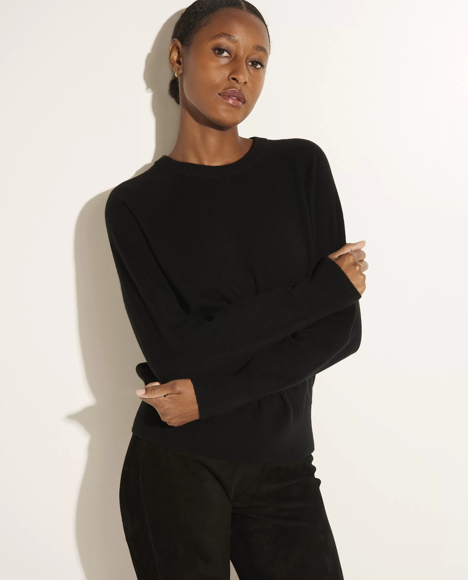 Online Kasjmier Sweatshirt Vrouwen Knitwear