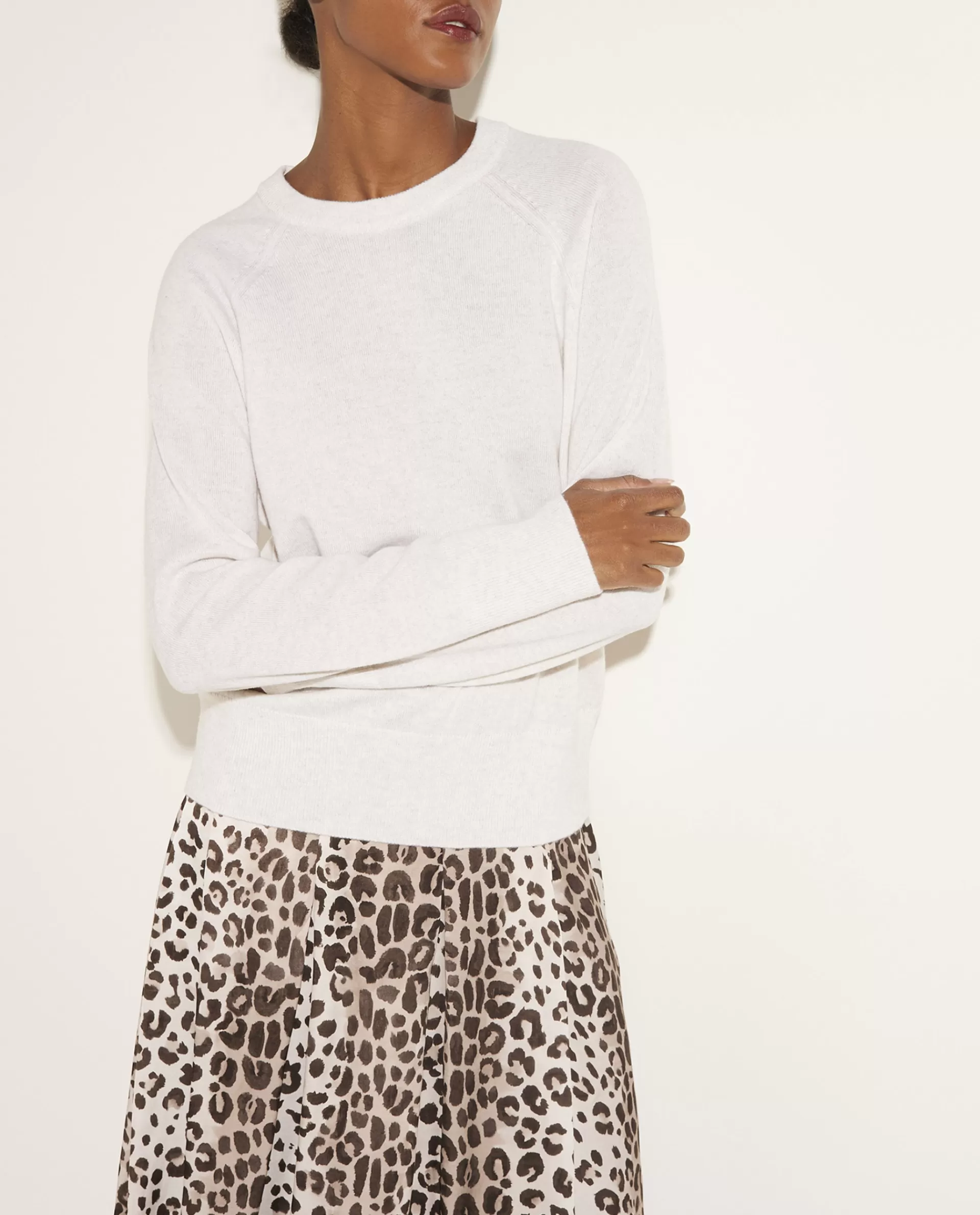 Hot Kasjmier Sweatshirt Vrouwen Knitwear