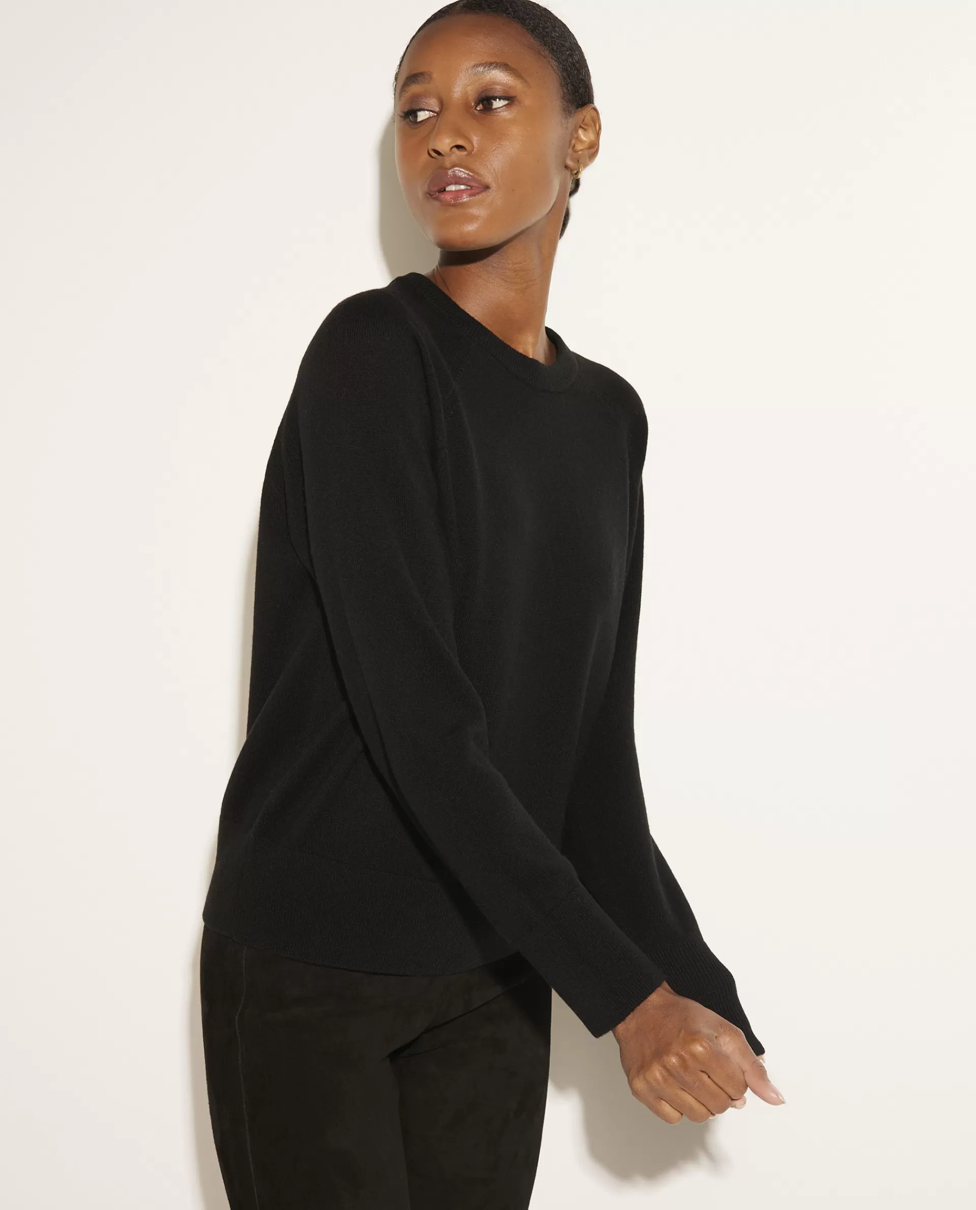 Online Kasjmier Sweatshirt Vrouwen Knitwear