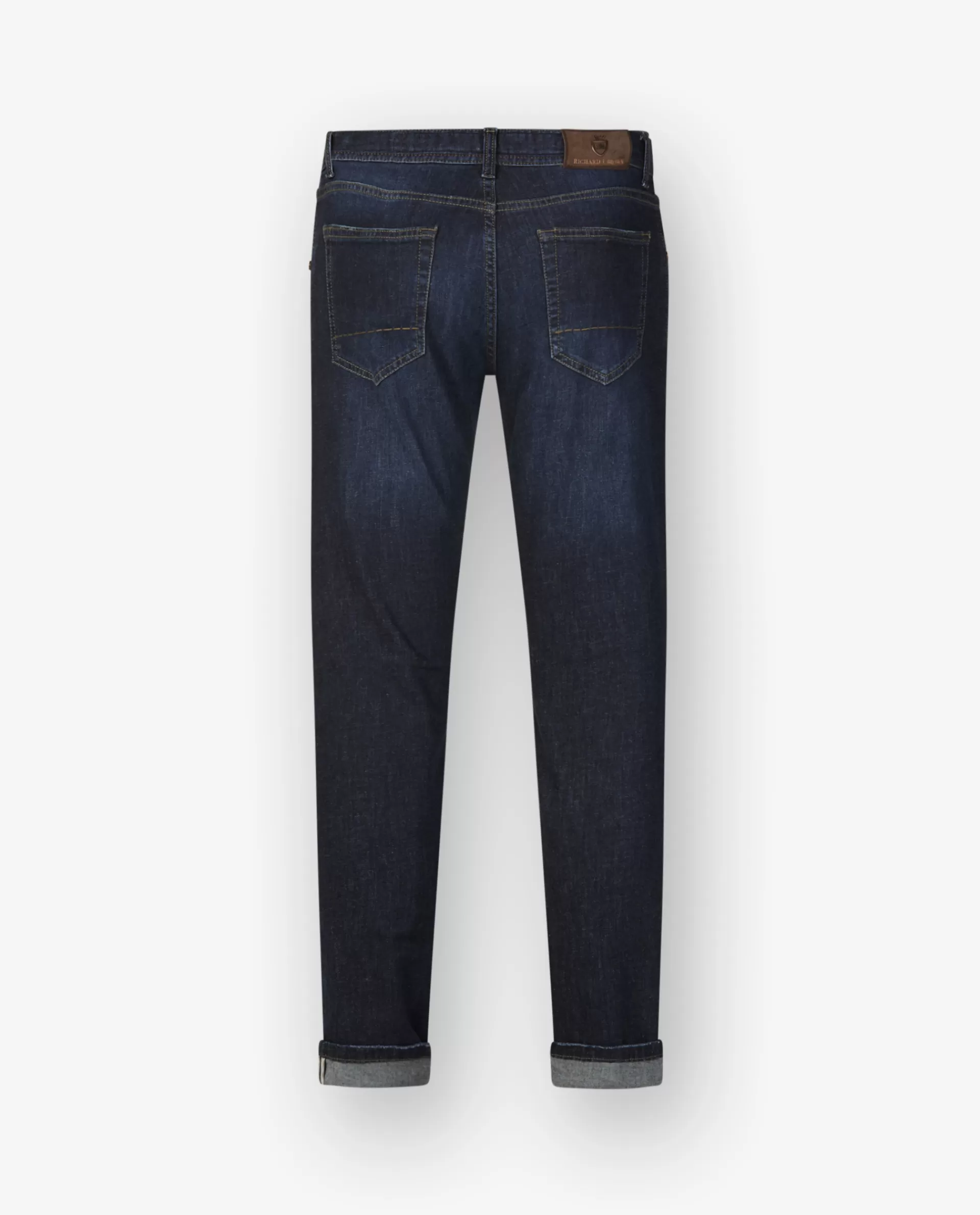 Discount Katoen Linnen Jeans Mannen Broeken
