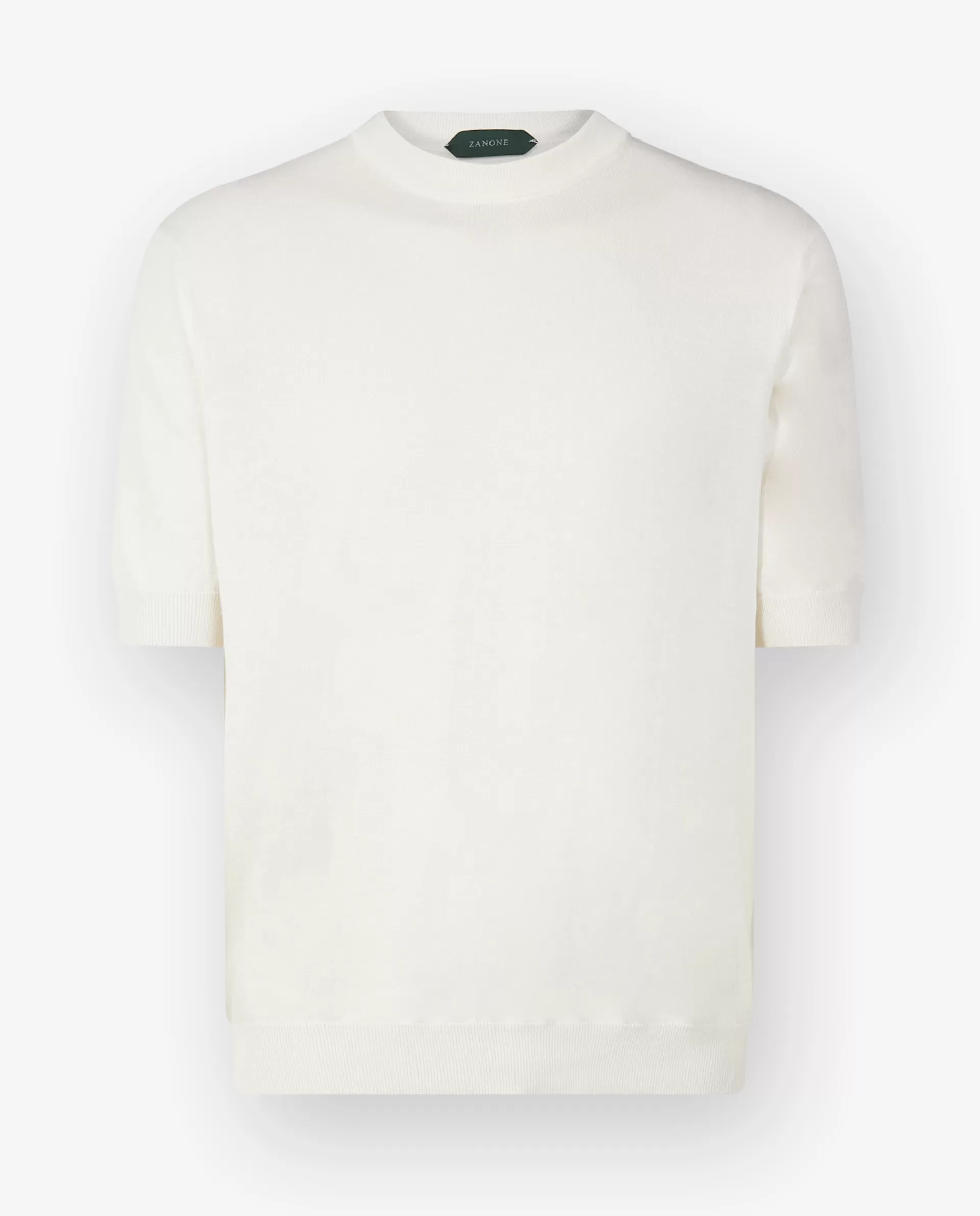 Discount Katoen Zijden T-Shirt Mannen T-Shirts
