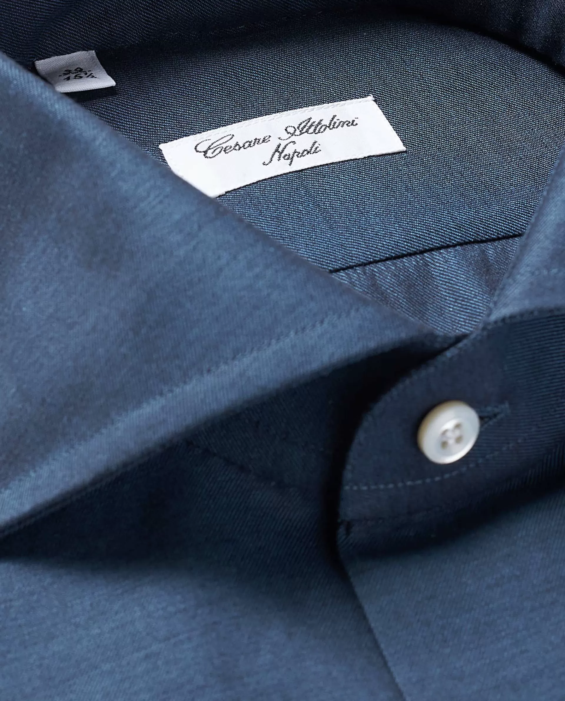 Best Sale Katoenen Blend Shirt Mannen Shirts