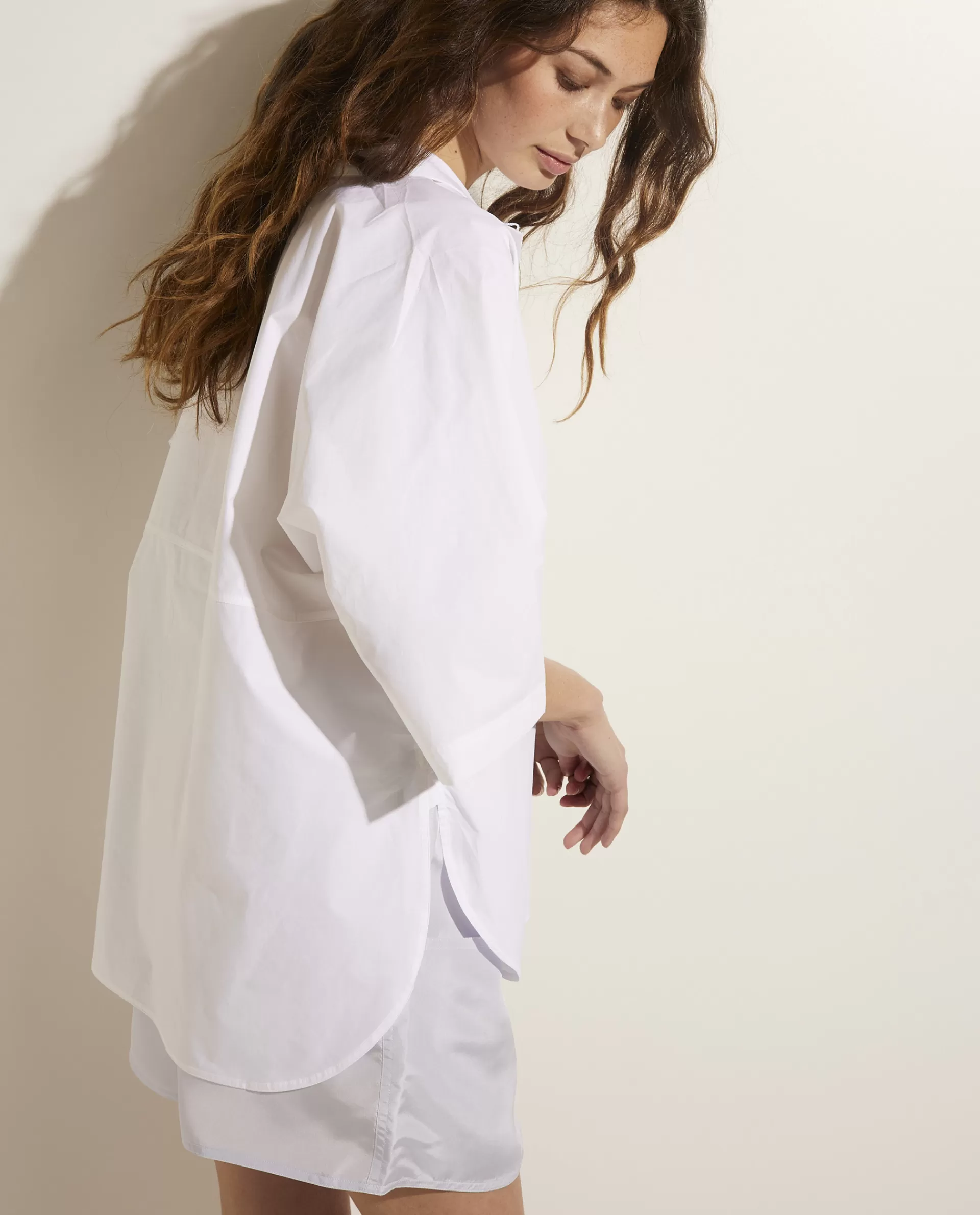 Best Katoenen Blouse Vrouwen Blouses
