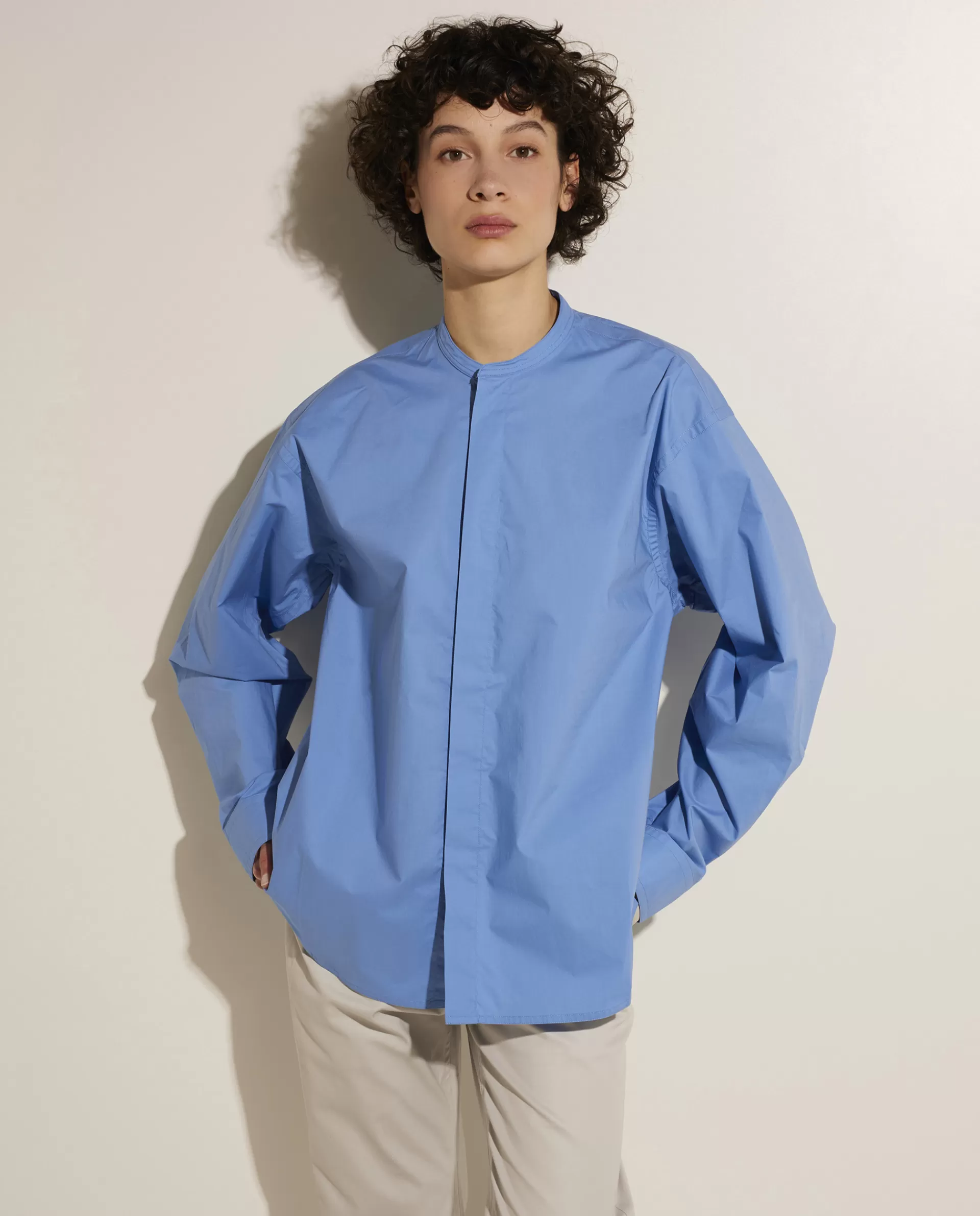Best Katoenen Blouse Vrouwen Blouses