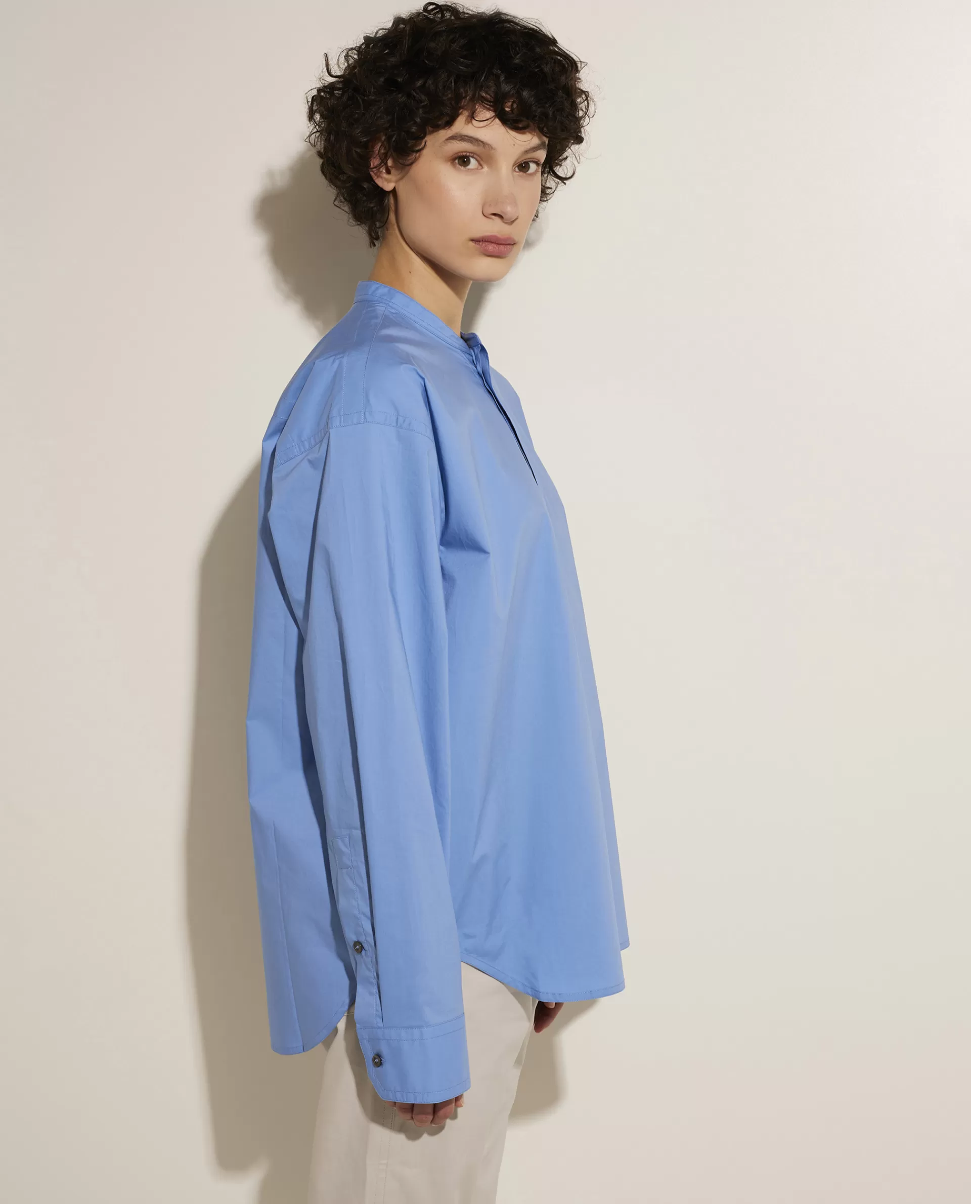 Best Katoenen Blouse Vrouwen Blouses