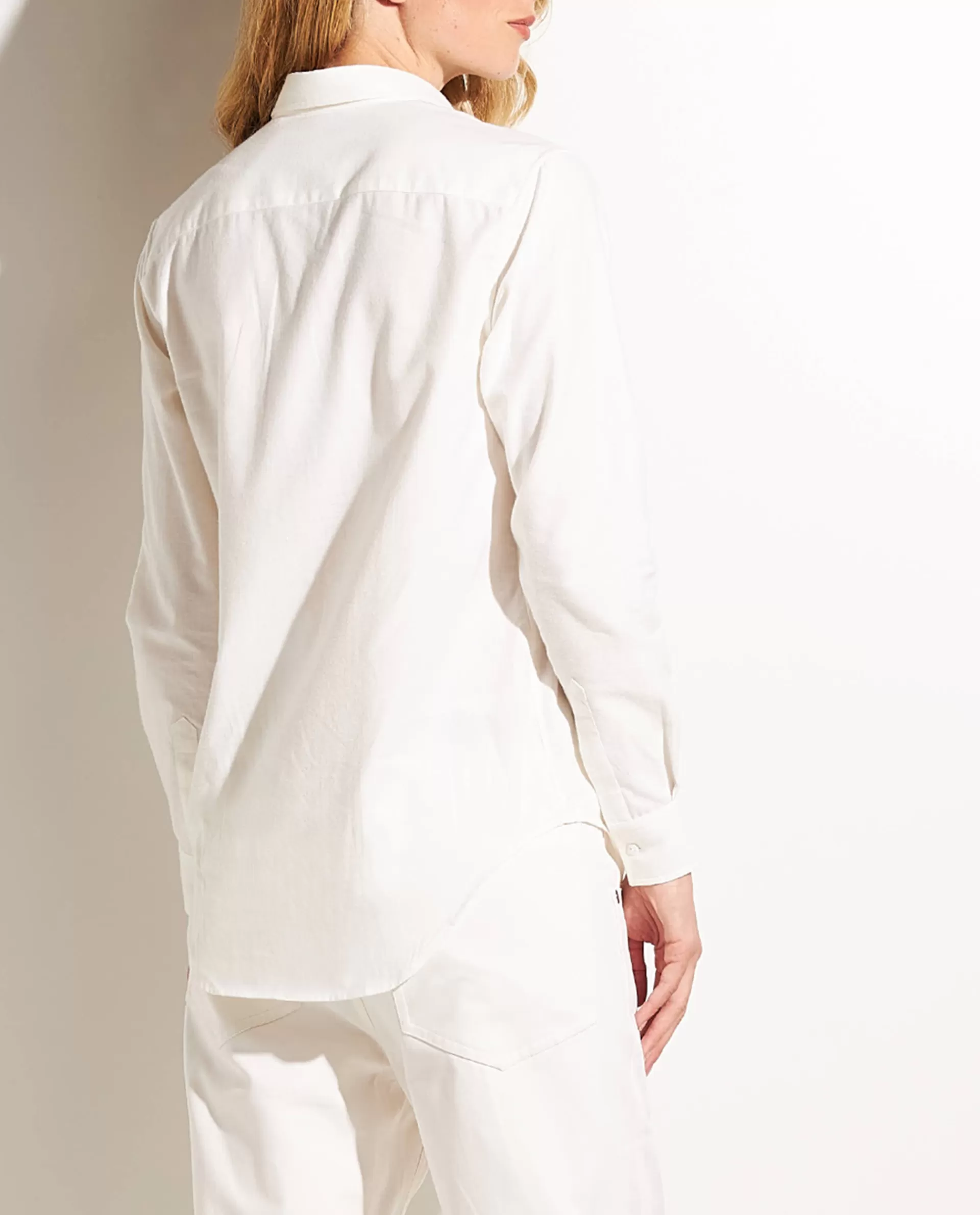 Hot Katoenen Blouse Vrouwen Blouses