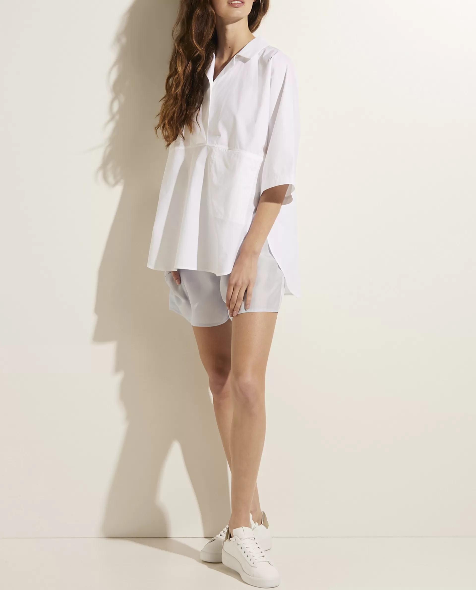 Best Katoenen Blouse Vrouwen Blouses